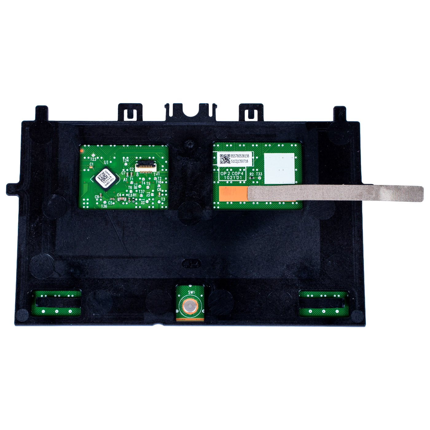 Touchpad Lenovo IdeaPad 3 14 ITL6 ADA6 ALC6 blue