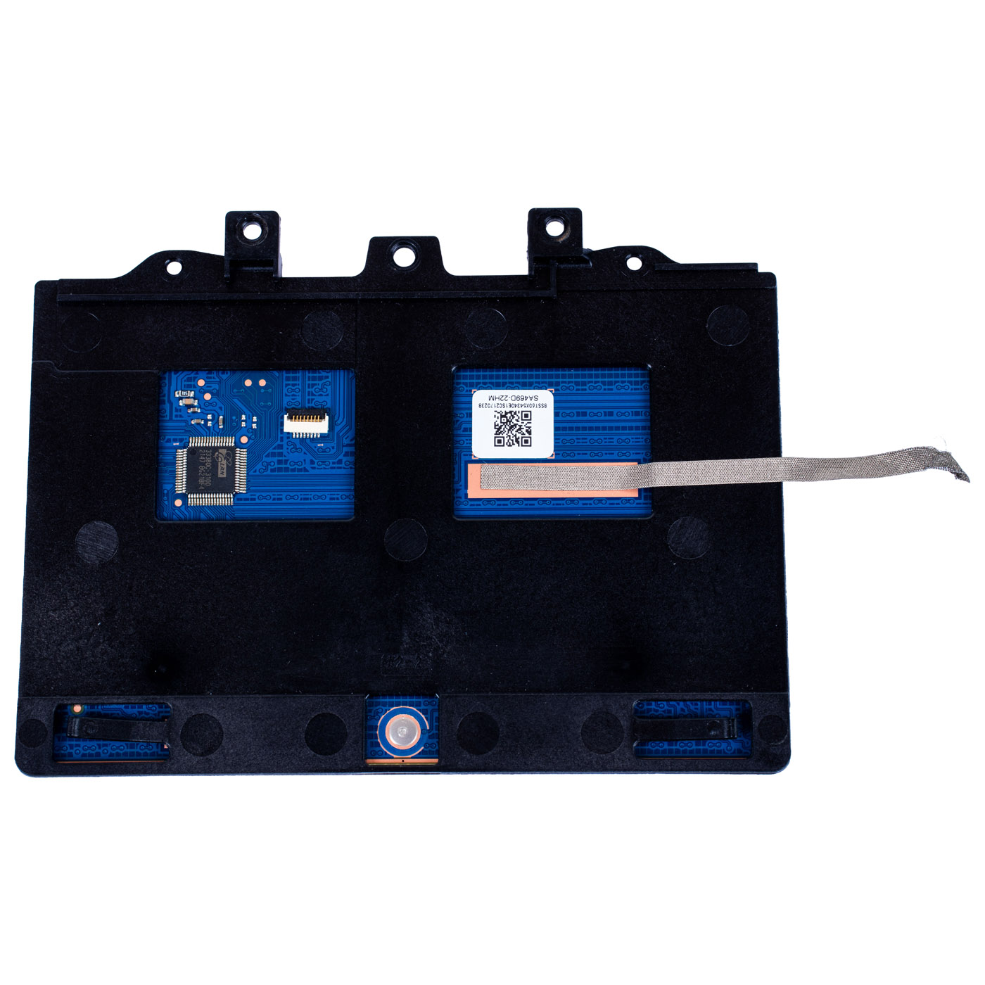 Lenovo IdeaPad 3 15 ITL6 ADA6 ALC6 gray touchpad