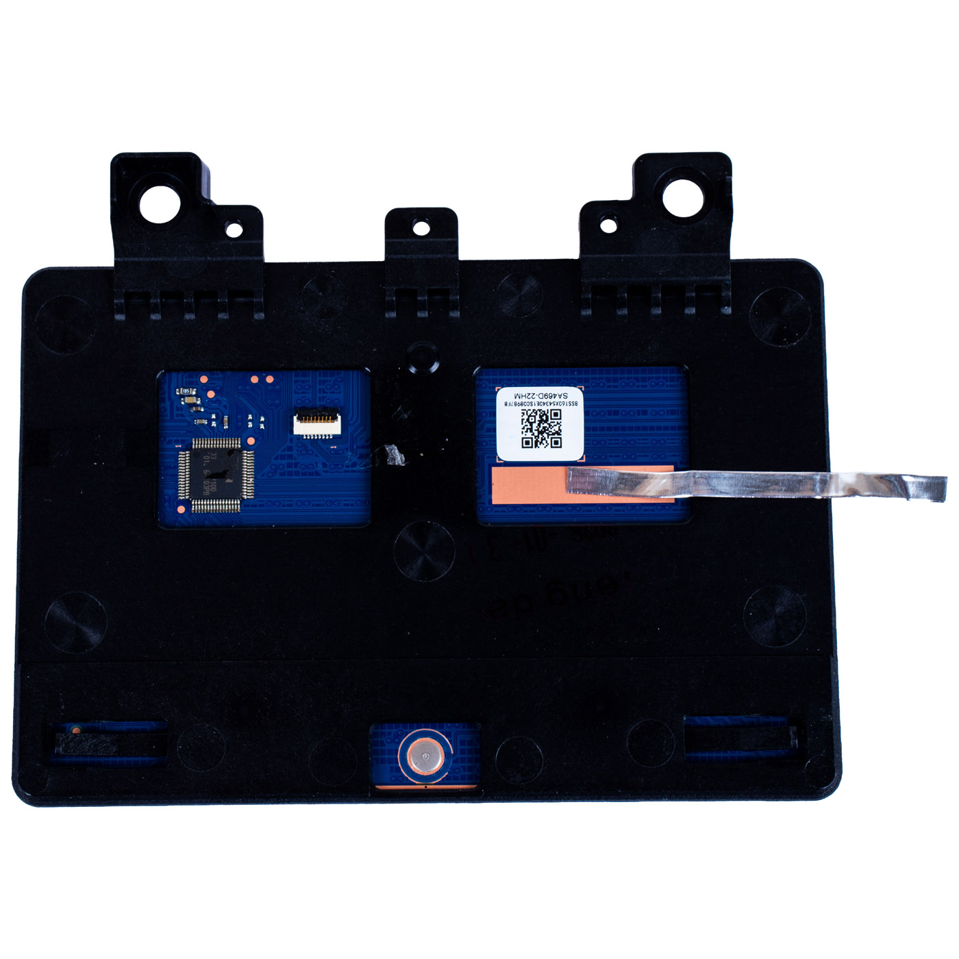 Touchpad Lenovo IdeaPad 3 17 IIL05 silver