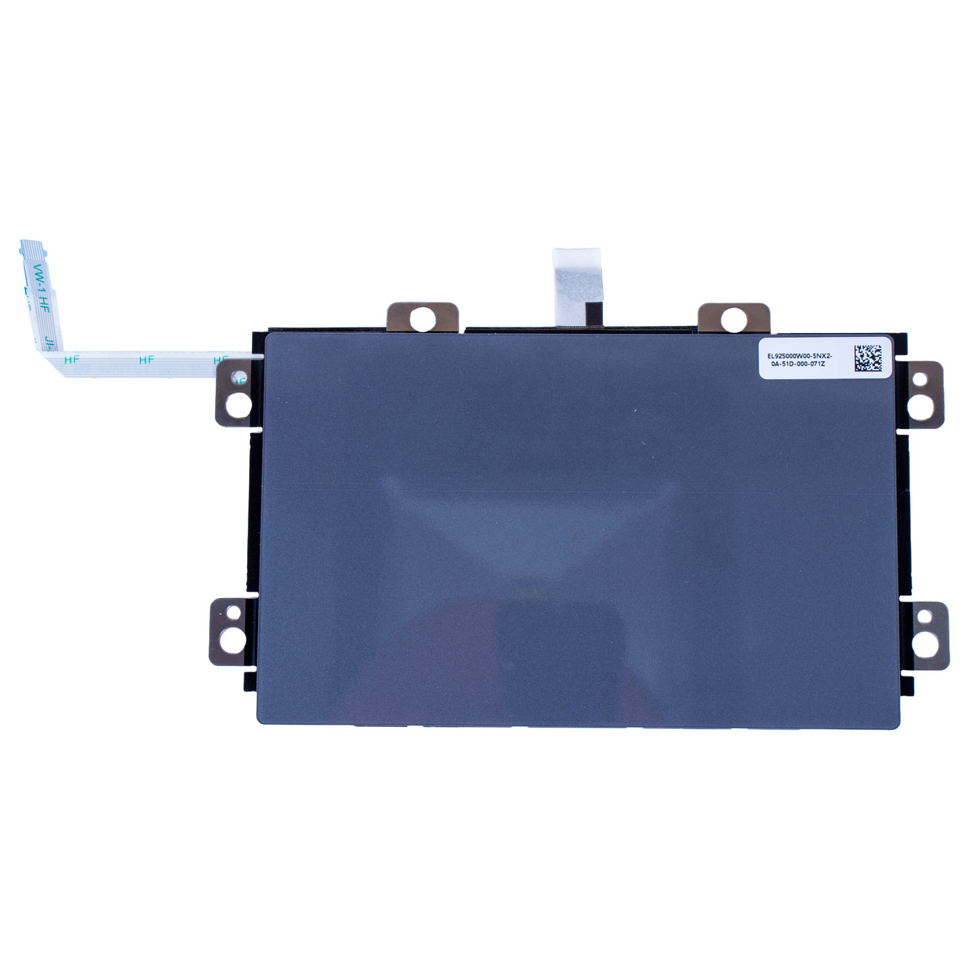 Touchpad Lenovo Legion 5 16 IRX9 silver Luna Grey