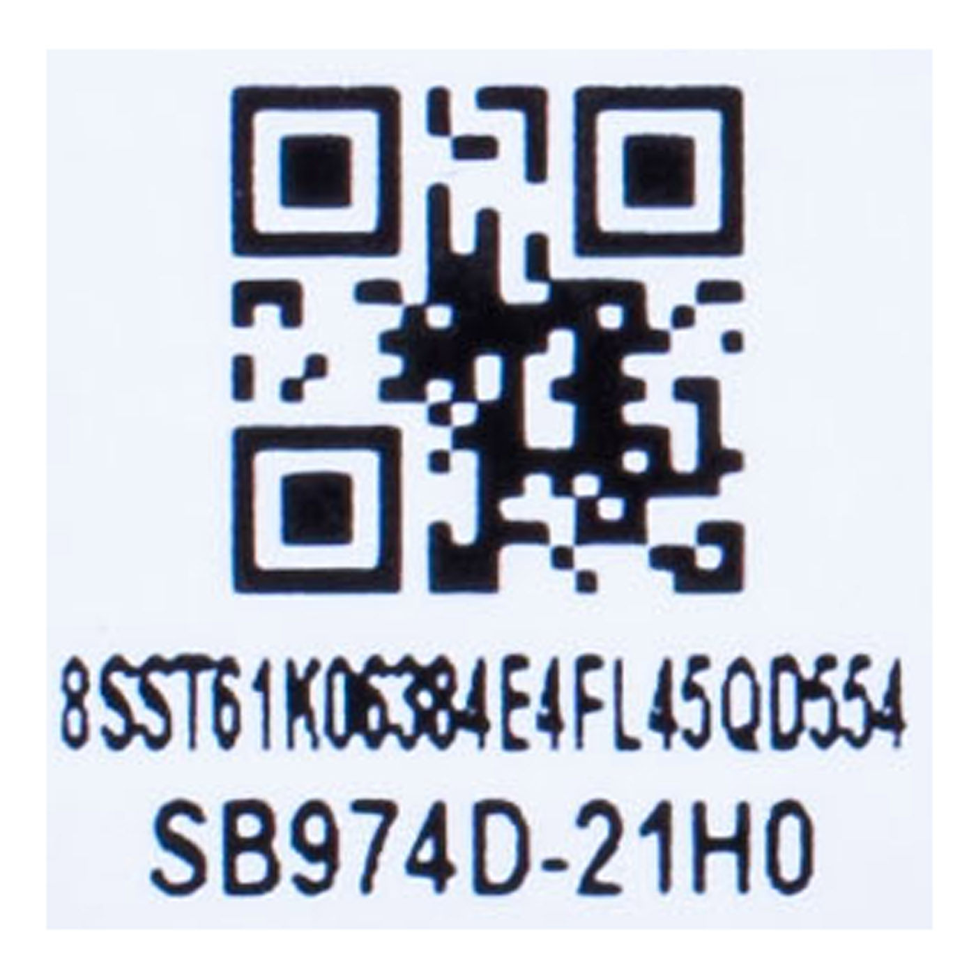 Touchpad Lenovo Legion Slim 5 16 IRH9 ARP9