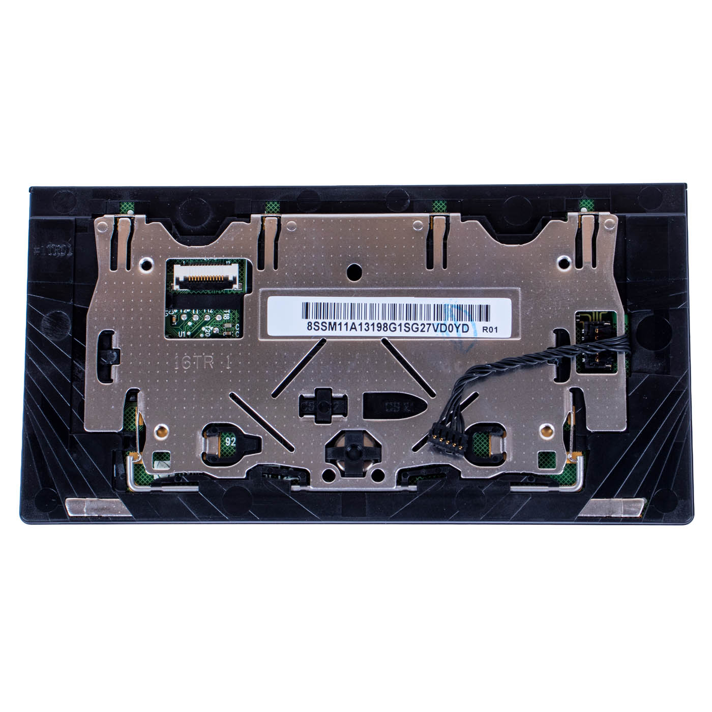 Touchpad Lenovo X1 Carbon 9th 10th 11th NFC