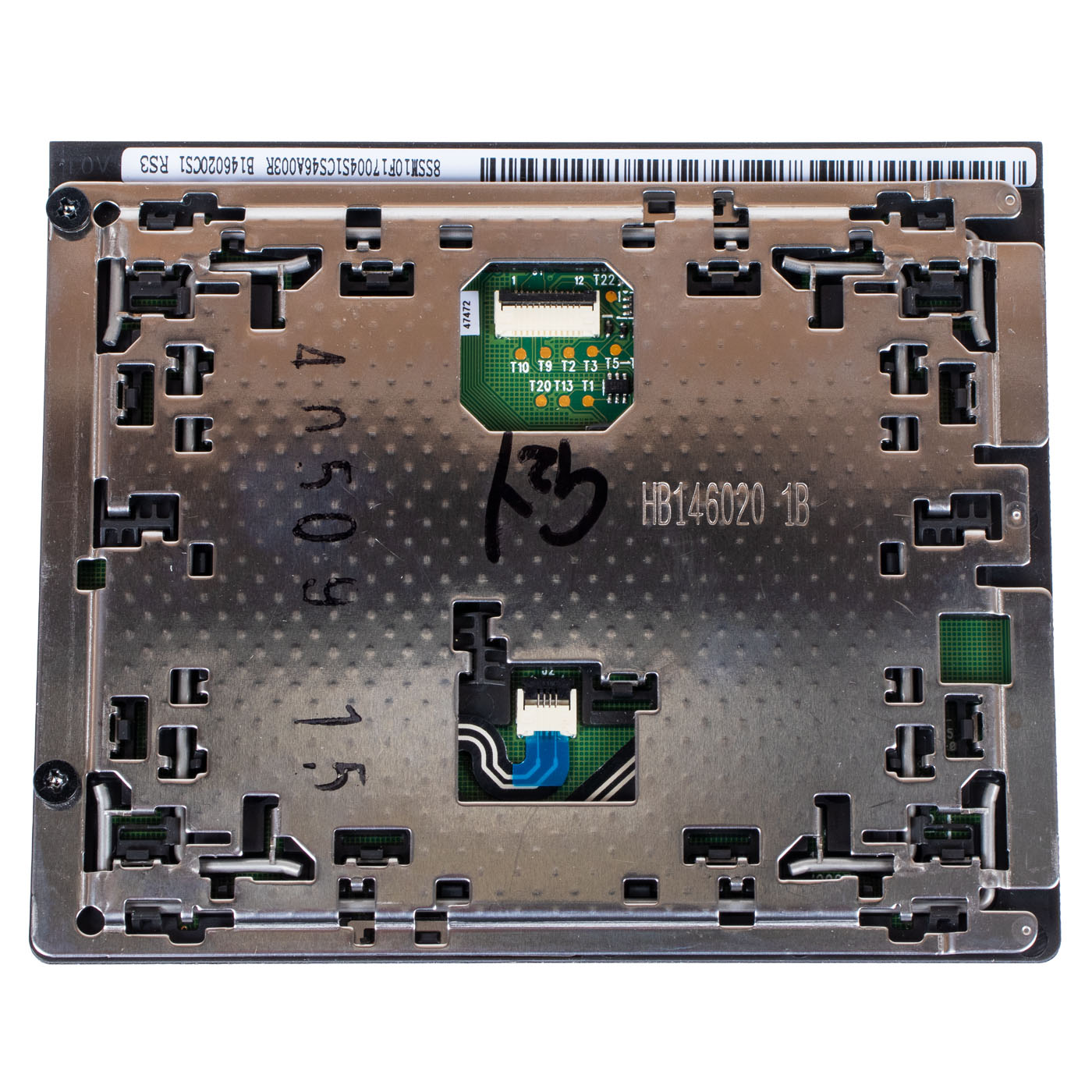 Lenovo ThinkPad Yoga S1 S240 Touchpad