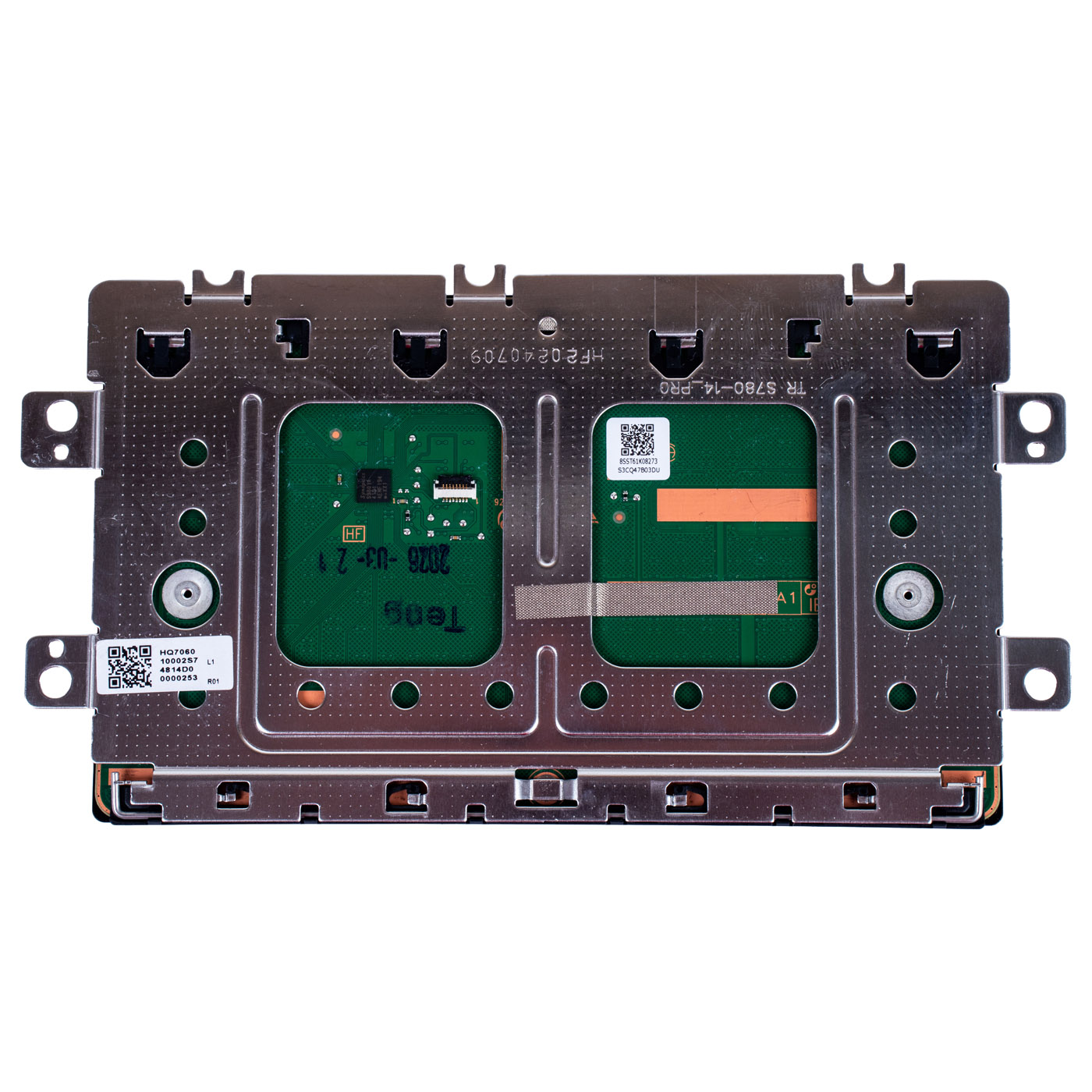 Touchpad Lenovo Yoga Pro 7 14 IMH9 Silver