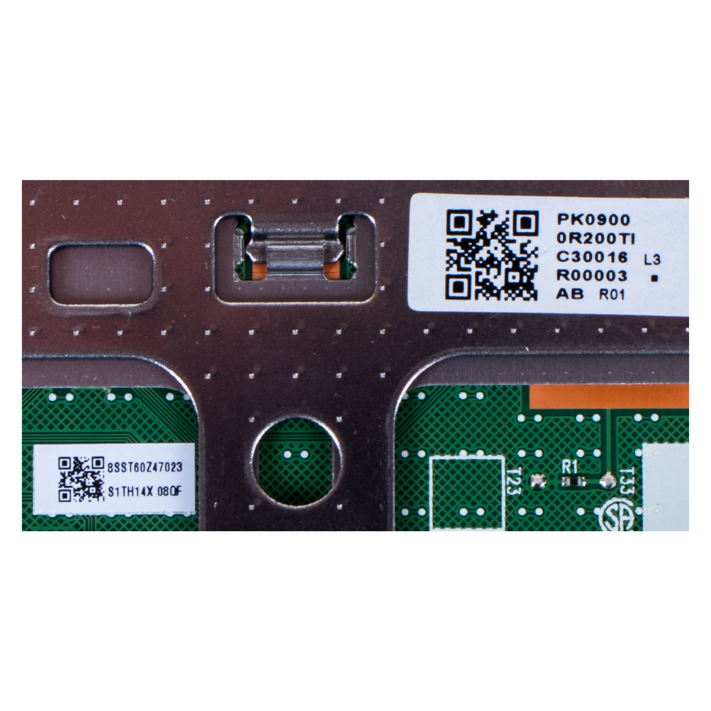 Touchpad Lenovo Yoga Slim 7 Pro 14 ACH5 SG