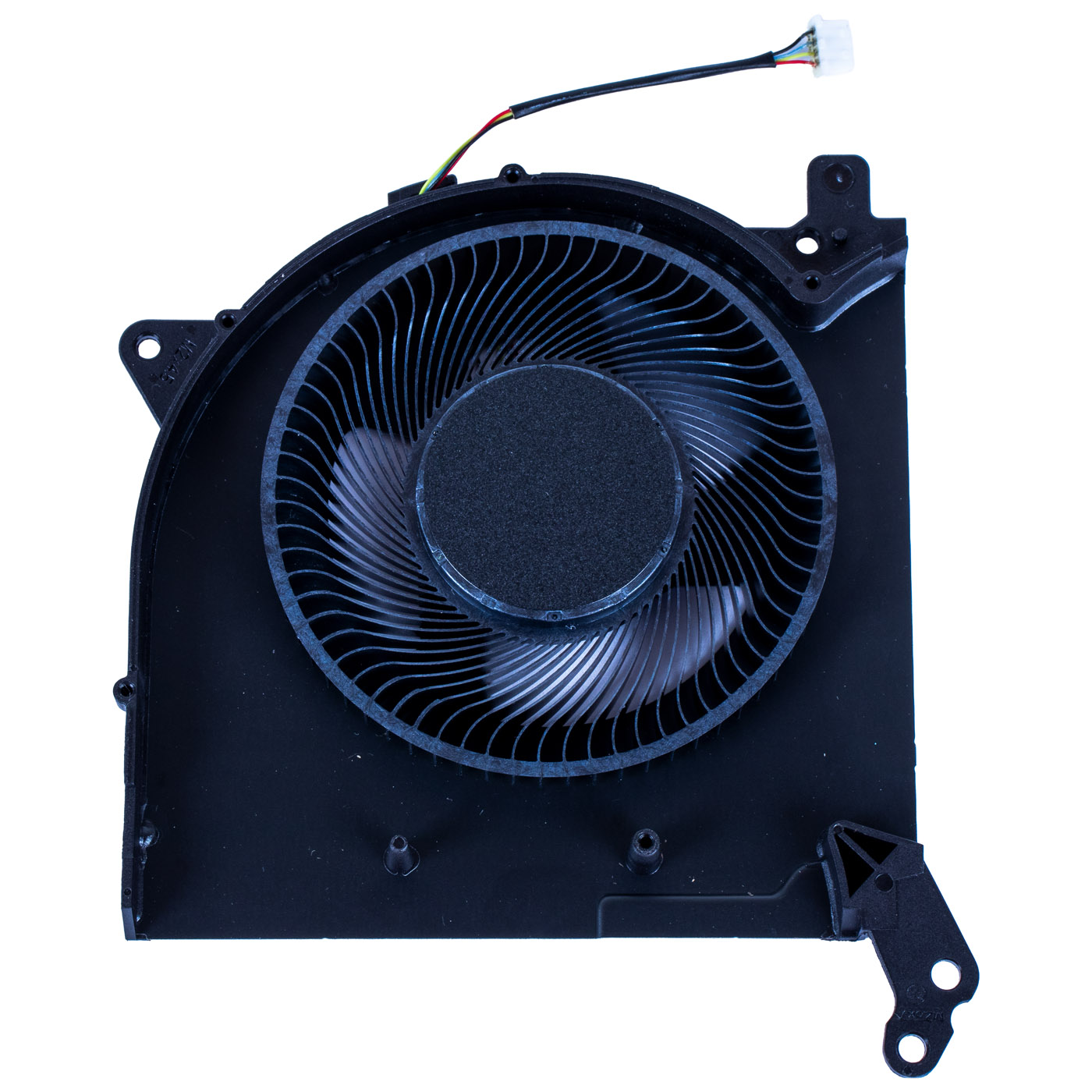 GPU Fan Cooling Lenovo Legion 5-15 ACH6
