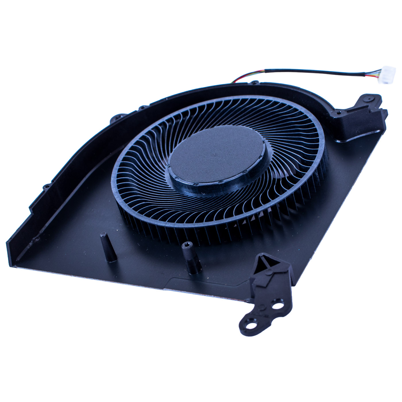 GPU Fan Cooling Lenovo Legion 5-15 ACH6