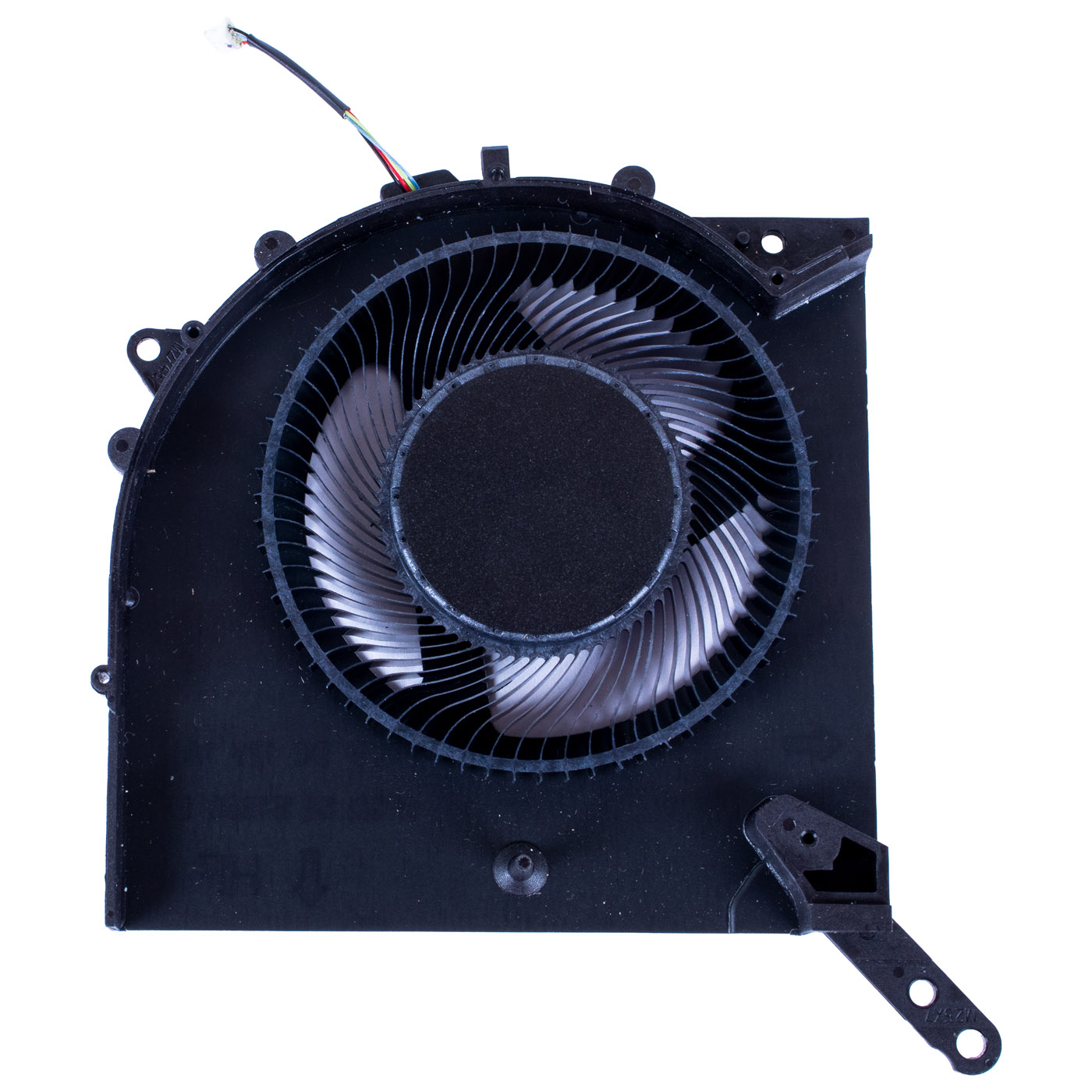 GPU Fan Cooling Lenovo Legion 5 PRO 16 IAH7H