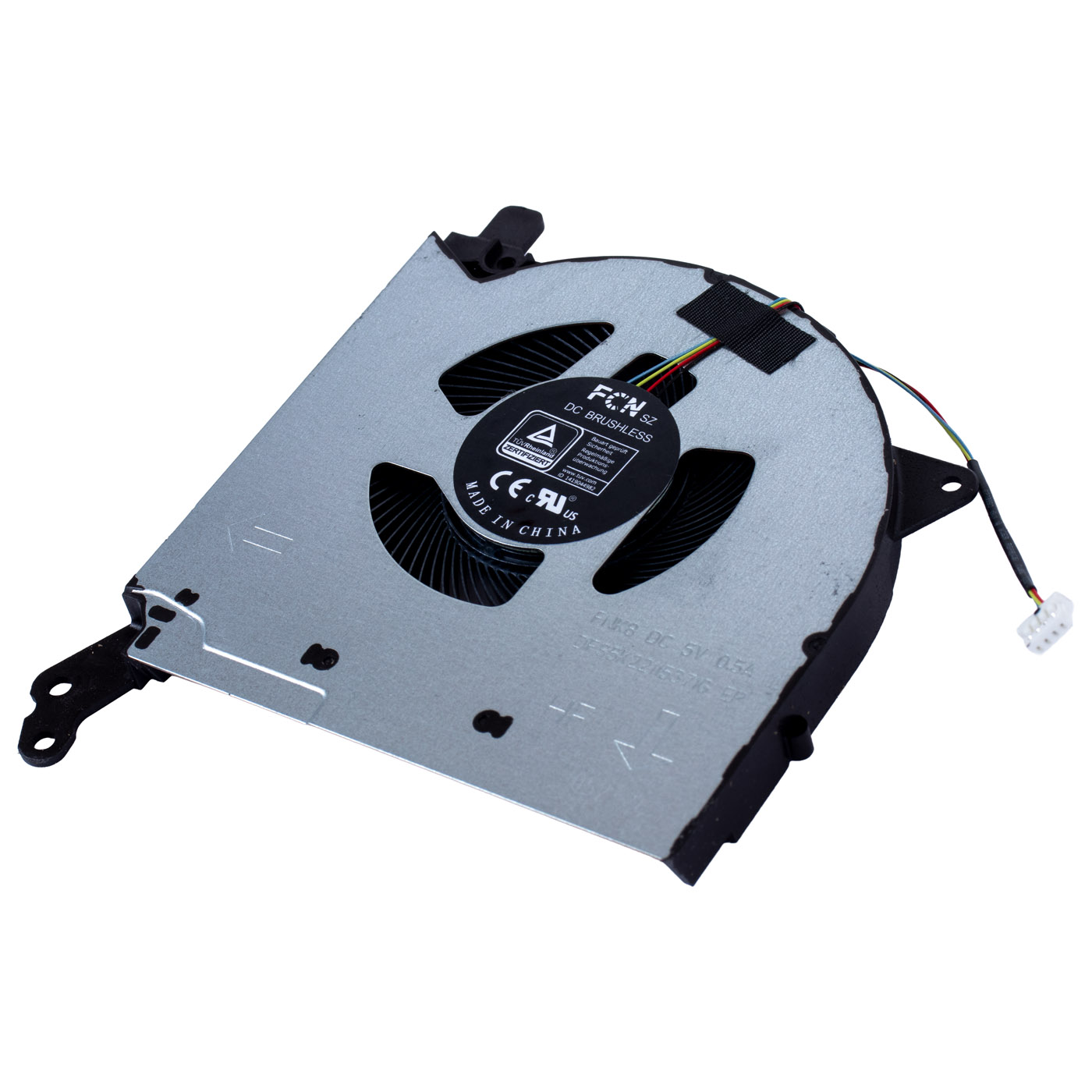 GPU Graphics Fan Lenovo Legion 5 15 ACH6