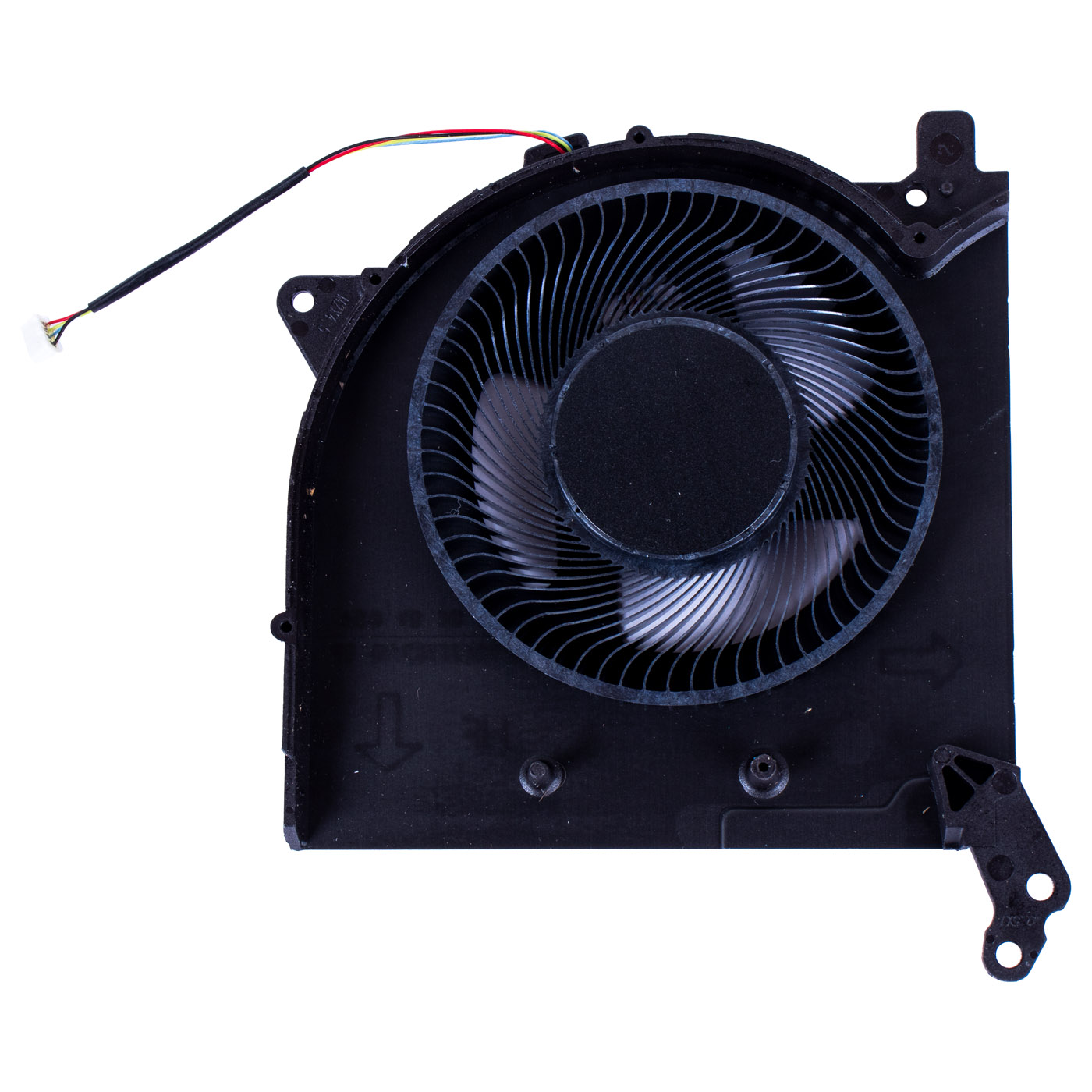 GPU Graphics Fan Lenovo Legion 5 15 ACH6