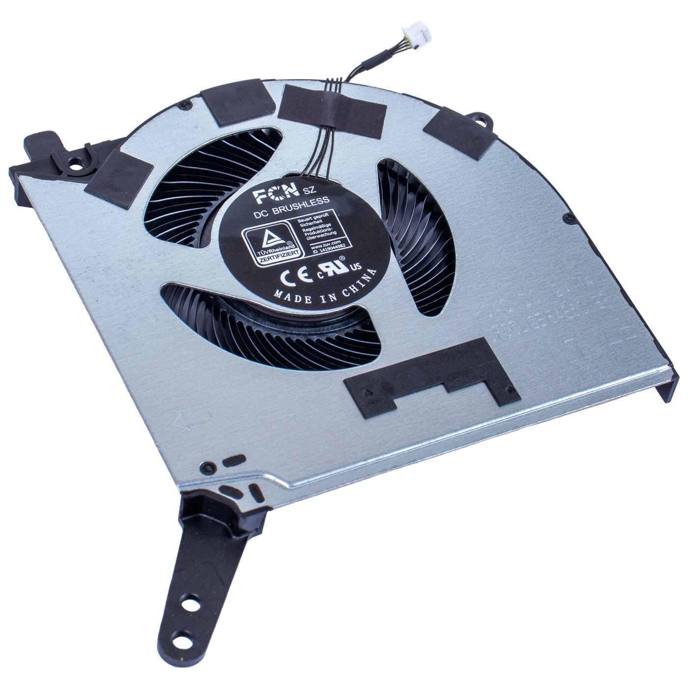 GPU Graphics Fan Lenovo Legion 5 15 IAH7H