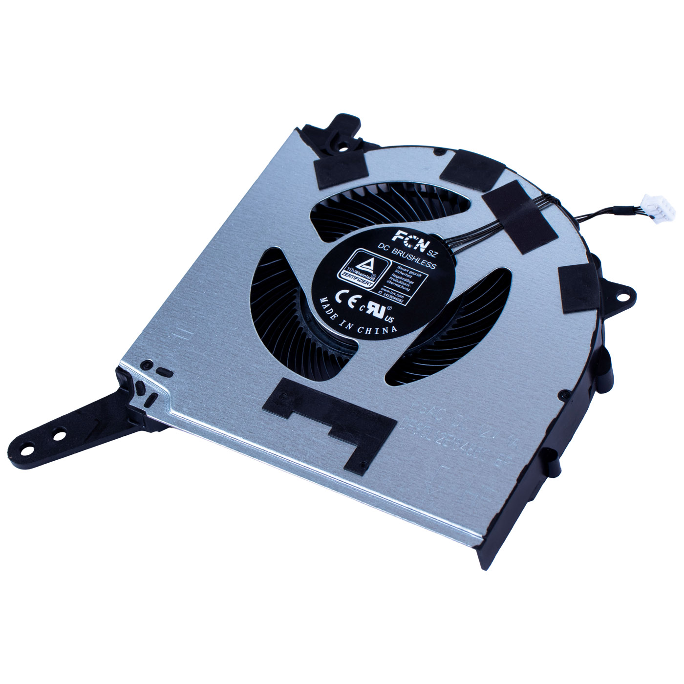 GPU Graphics Fan Lenovo Legion 5 15 IAH7H