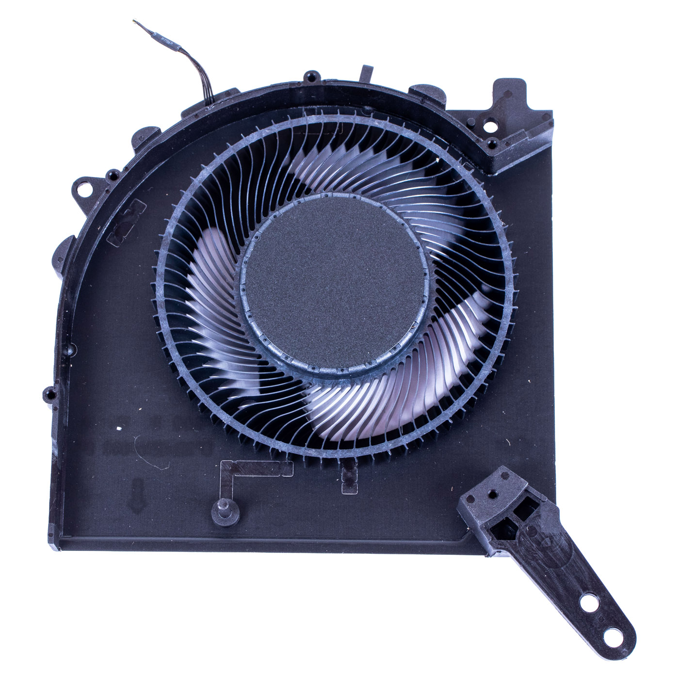 GPU Graphics Fan Lenovo Legion 5 15 IAH7H