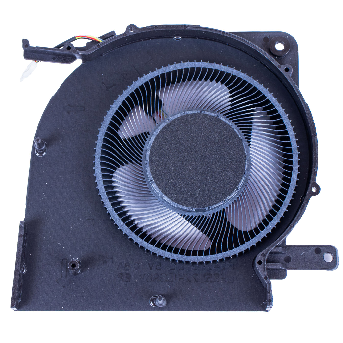 GPU Graphics Fan Lenovo Legion 5 15 IRX10