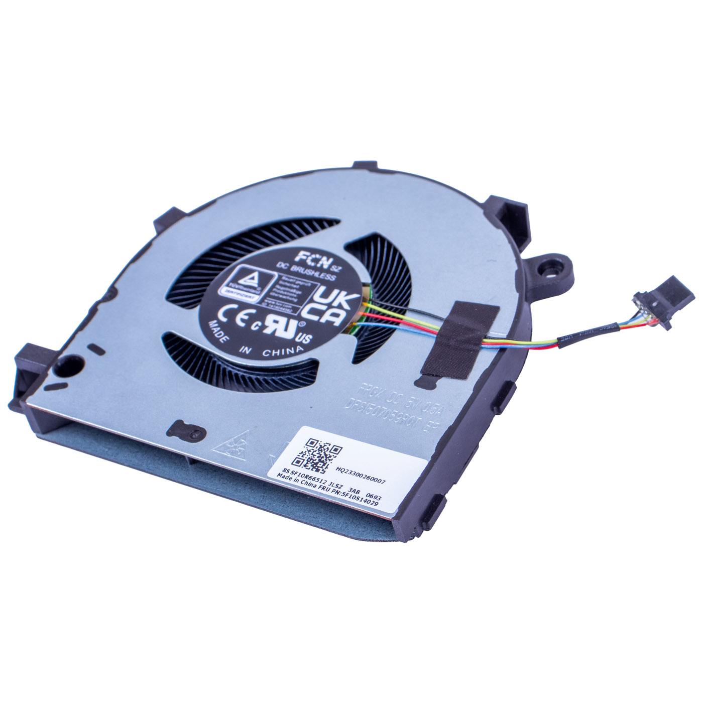 Lenovo ThinkBook 14 G4+ GPU Fan