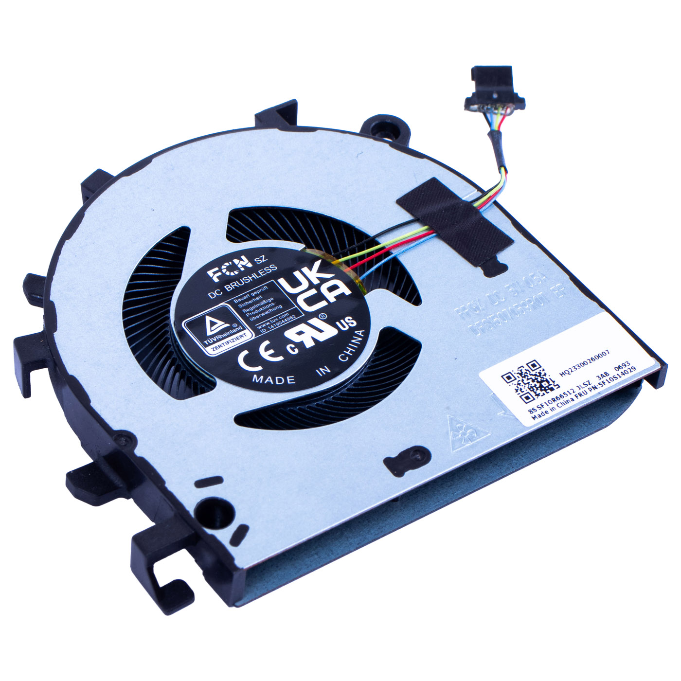 Lenovo ThinkBook 14 G4+ GPU Fan