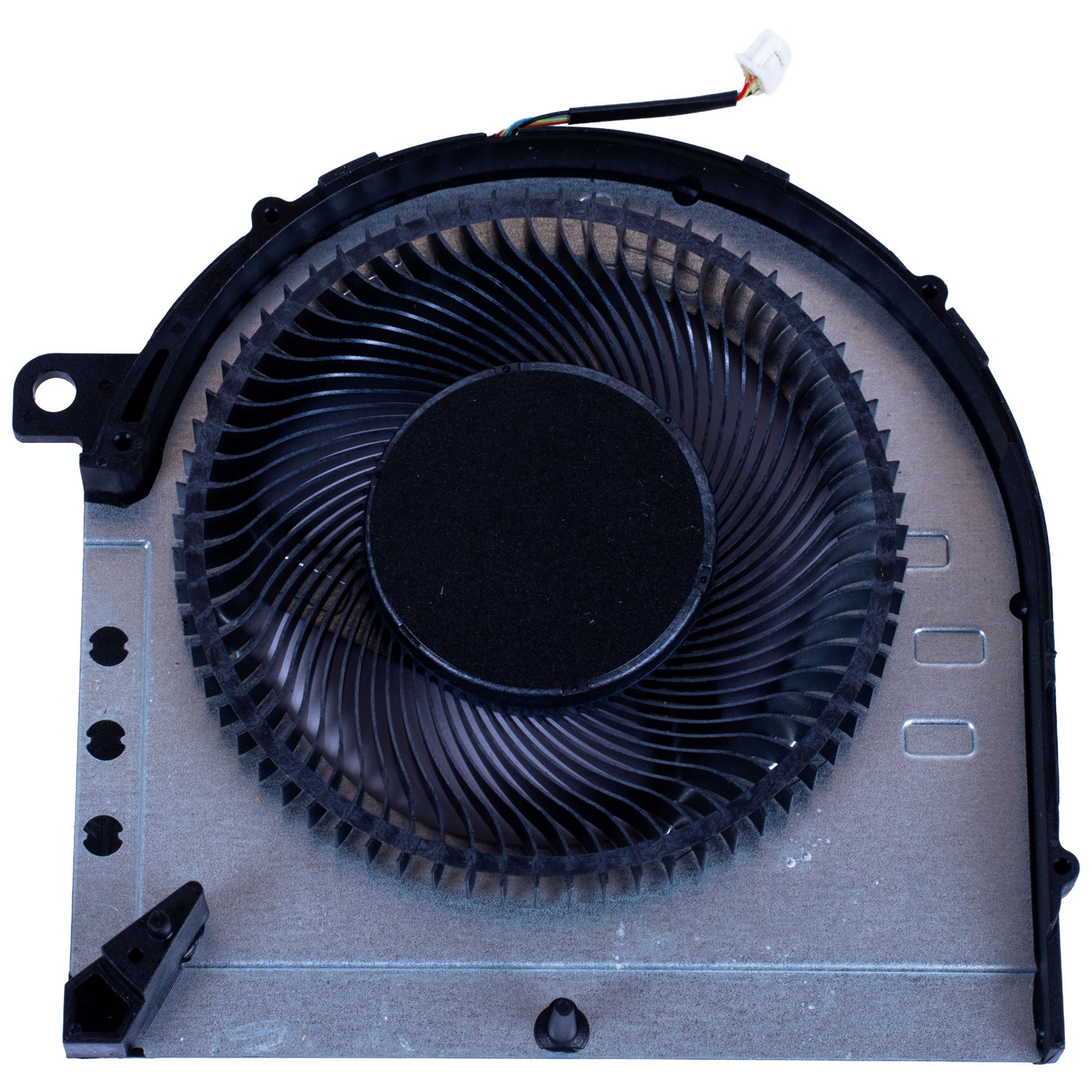 Lenovo IdeaPad Gaming 3 15 IHU6 CPU Fan