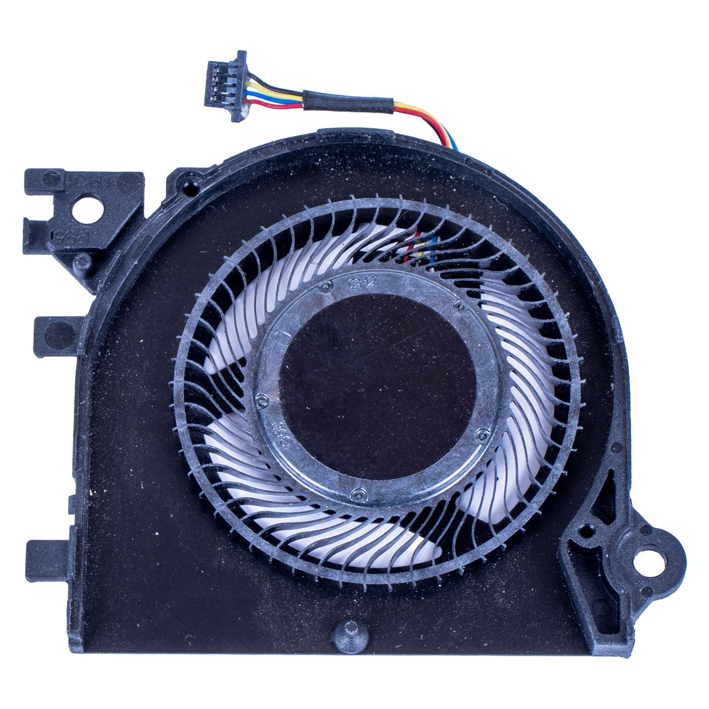 Lenovo IdeaPad Yoga S940 14 IIL GPU Fan