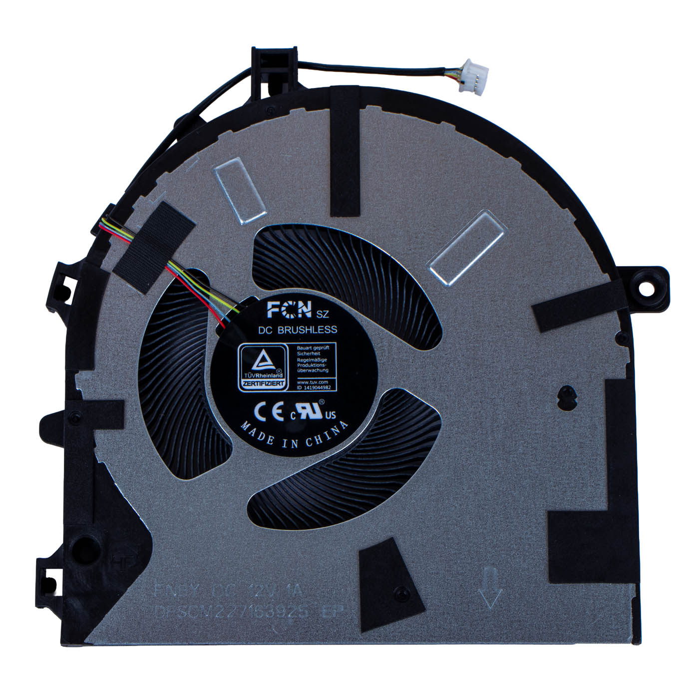 Fan Lenovo IdePad 5 PRO 14 ITL6 ARH7 DIS