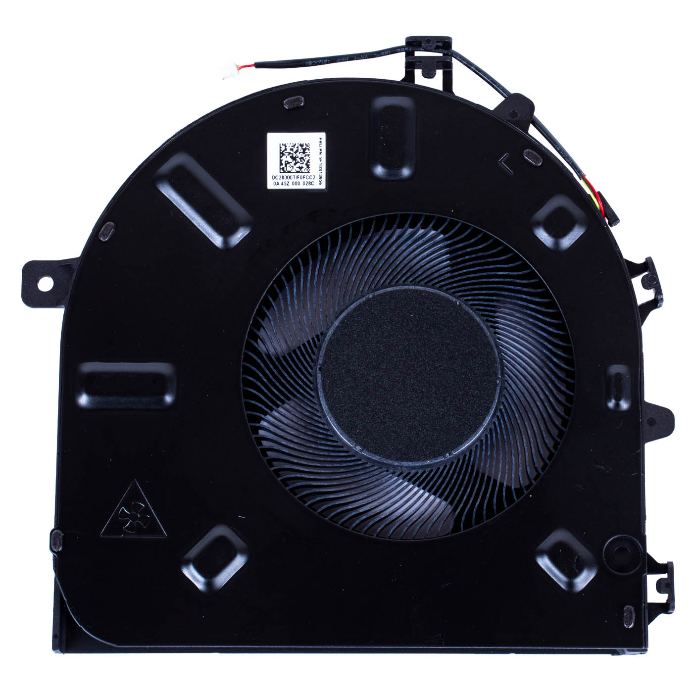 Fan Lenovo IdePad 5 PRO 14 ITL6 ARH7 DIS