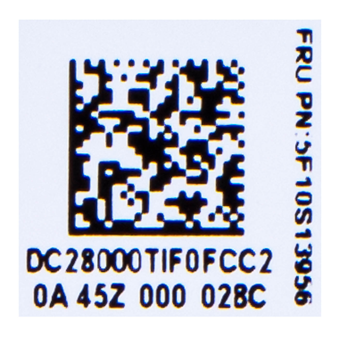 Fan Lenovo IdePad 5 PRO 14 ITL6 ARH7 DIS