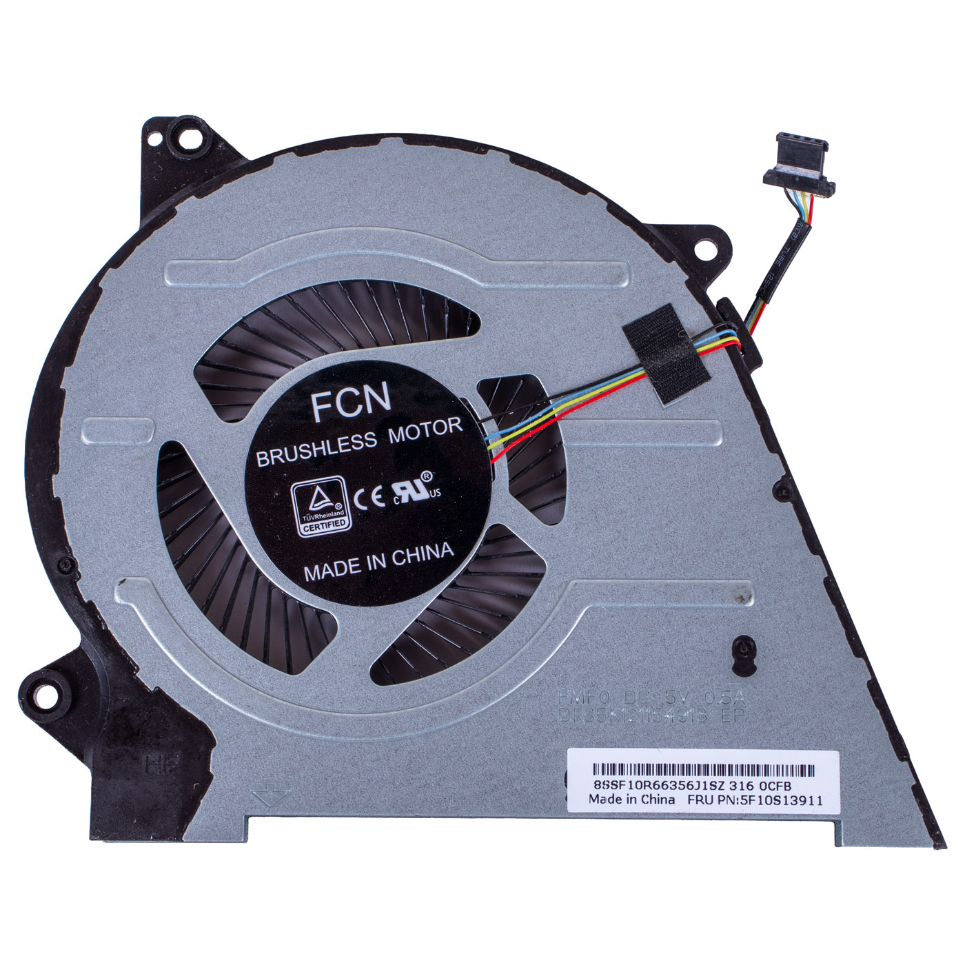 Fan Lenovo IdePad Flex 5 14 ITL05 5 15 ALC05