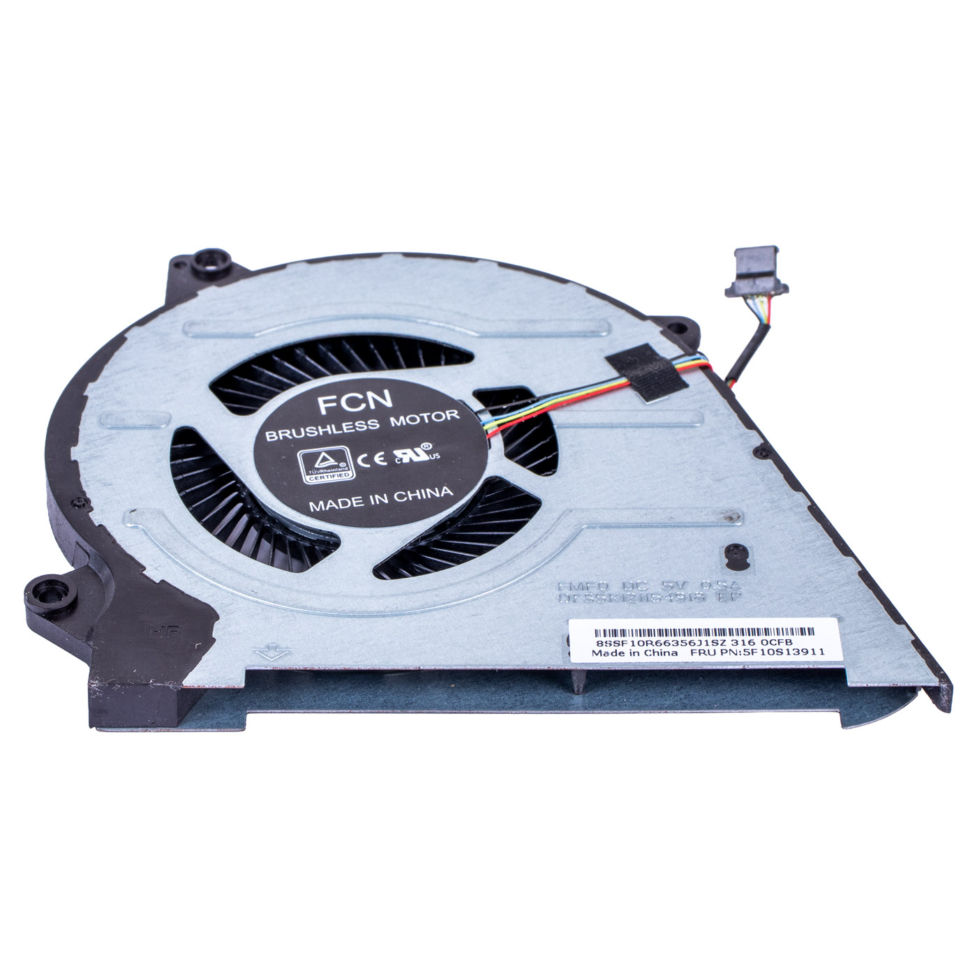 Fan Lenovo IdePad Flex 5 14 ITL05 5 15 ALC05