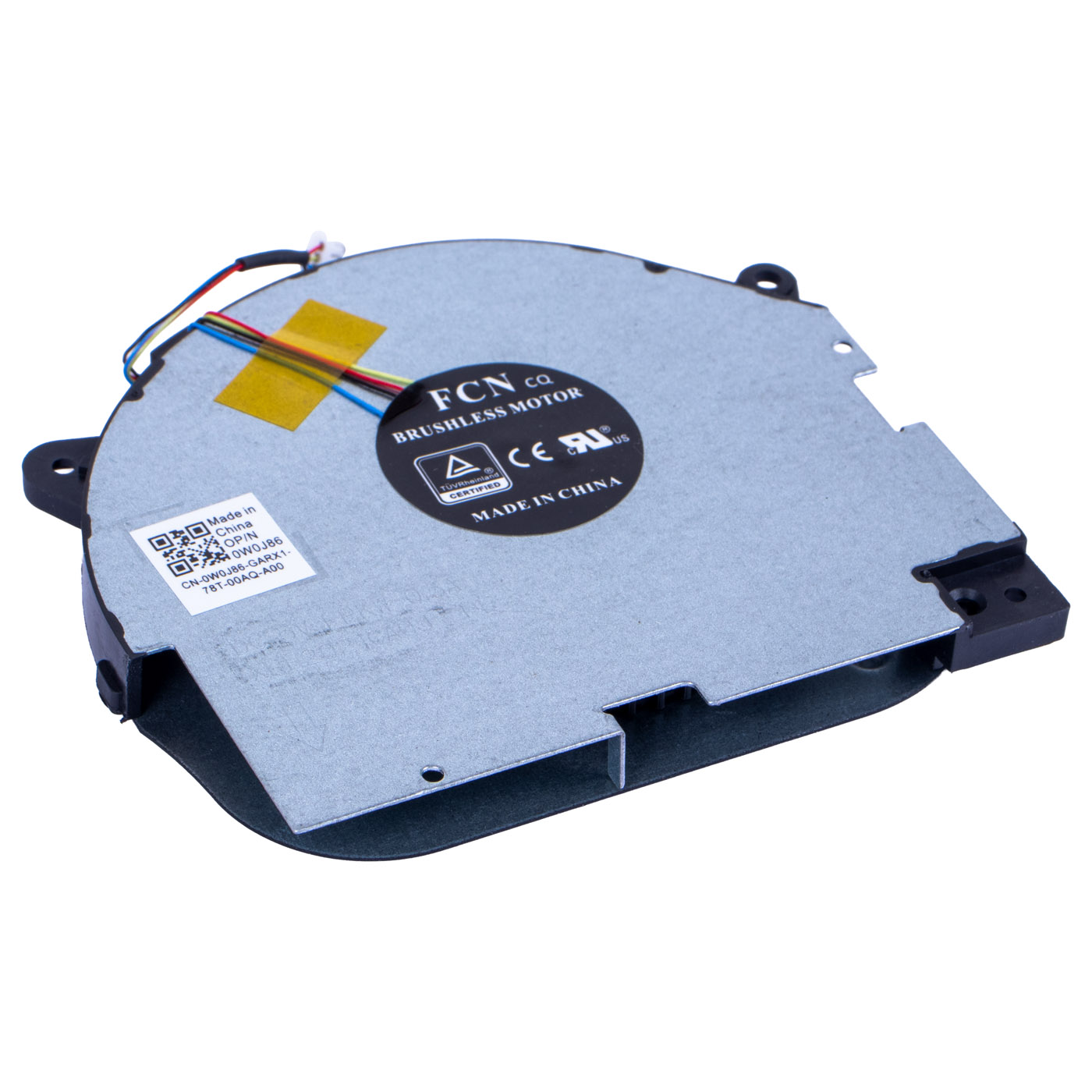 Lenovo Legion Y540 17 IRH CPU Fan