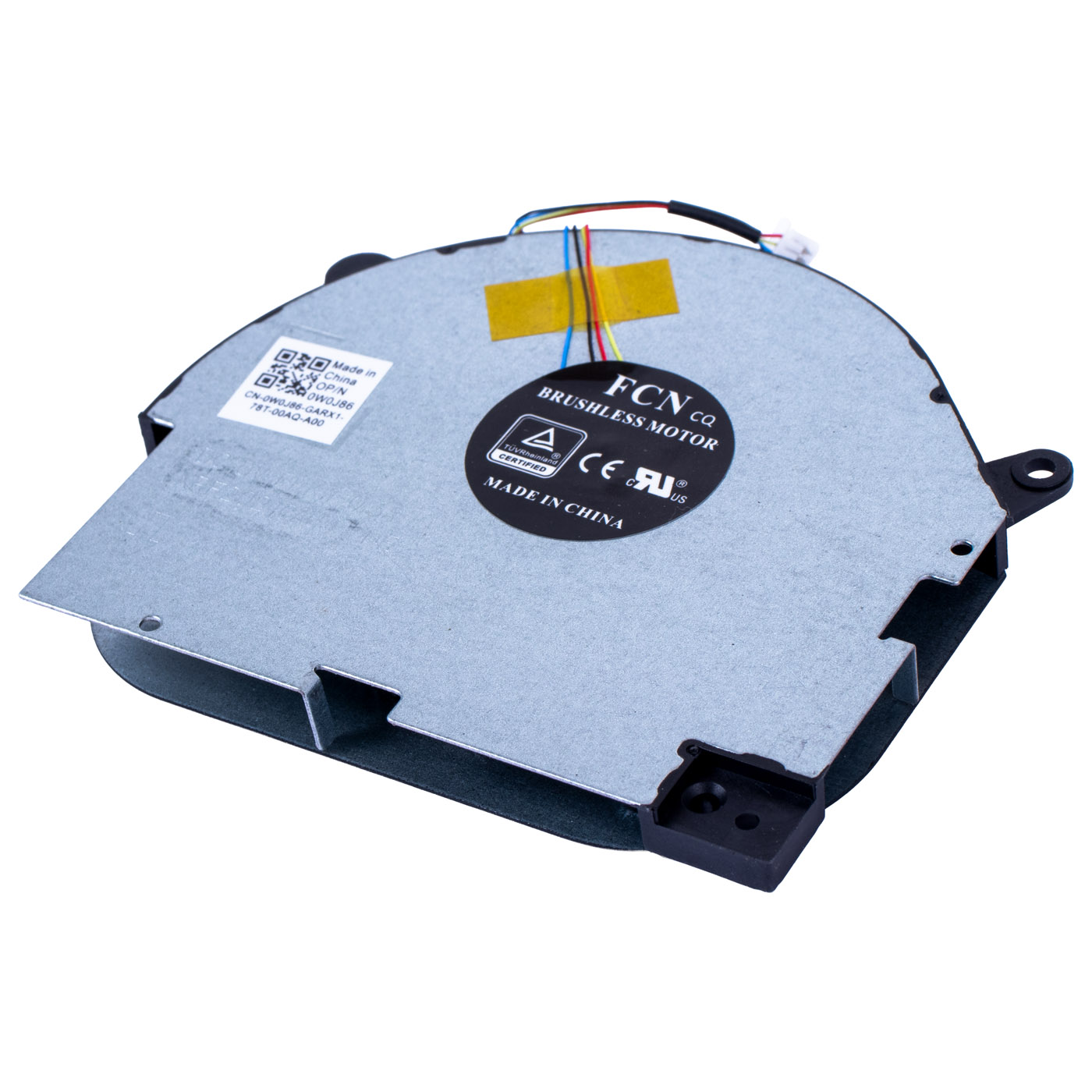 Lenovo Legion Y540 17 IRH CPU Fan