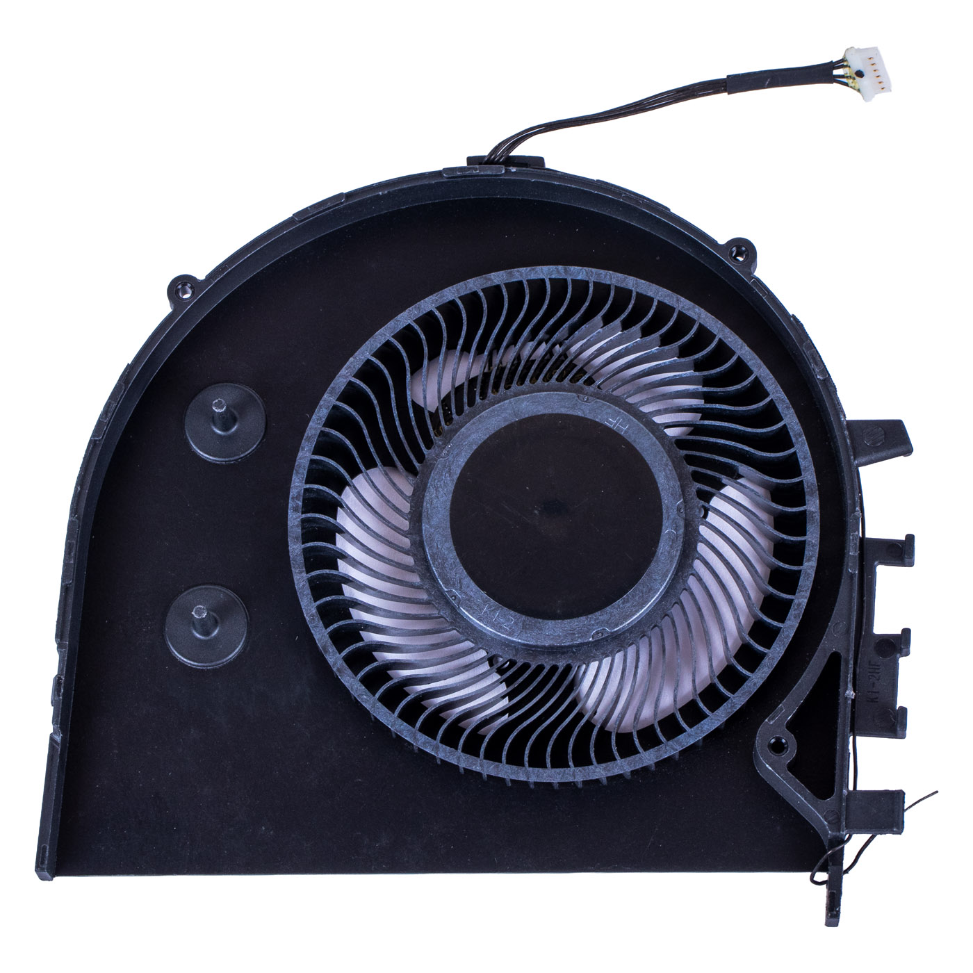 Fan Cooling Lenovo ThinkPad X1 Extreme P1 3rd gen CPU