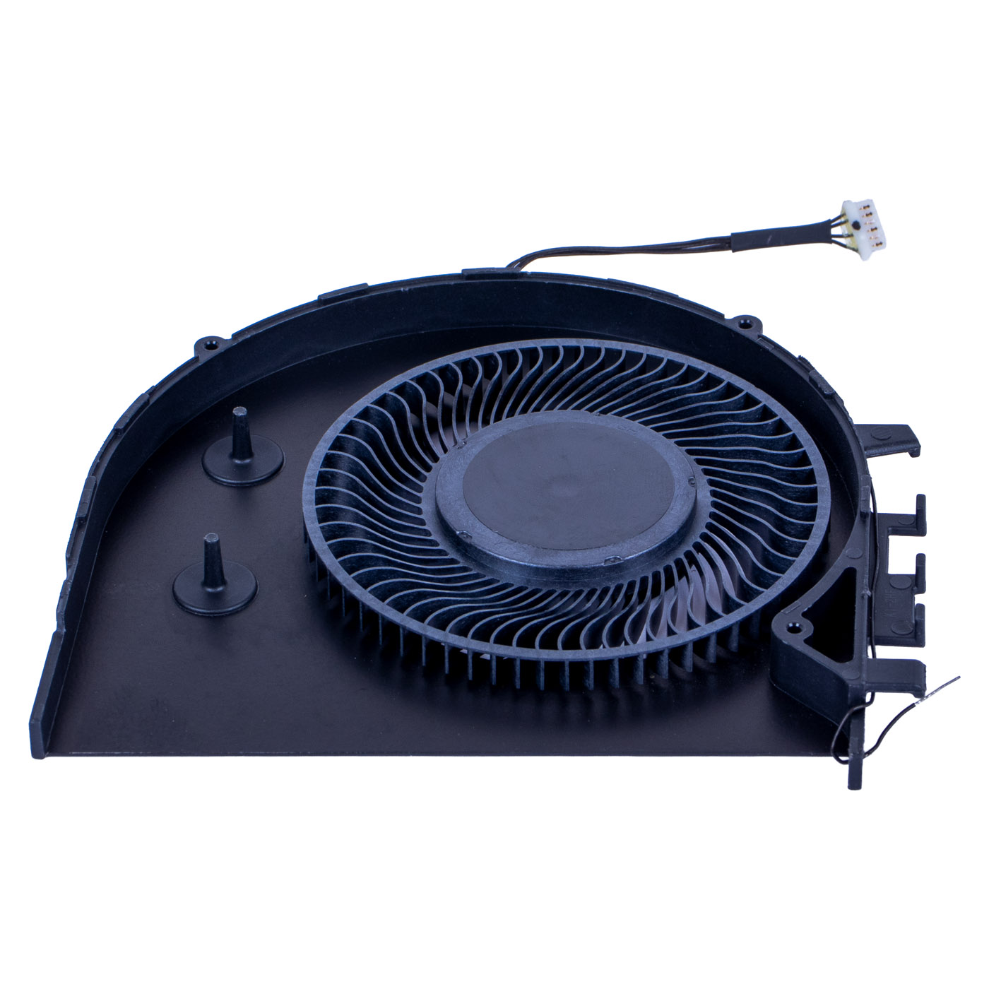 Fan Cooling Lenovo ThinkPad X1 Extreme P1 3rd gen CPU