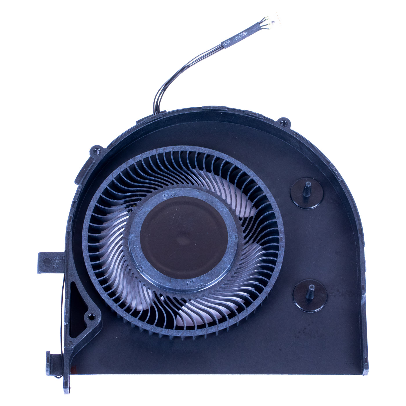 Fan Cooling Lenovo ThinkPad X1 Extreme P1 3rd gen GPU