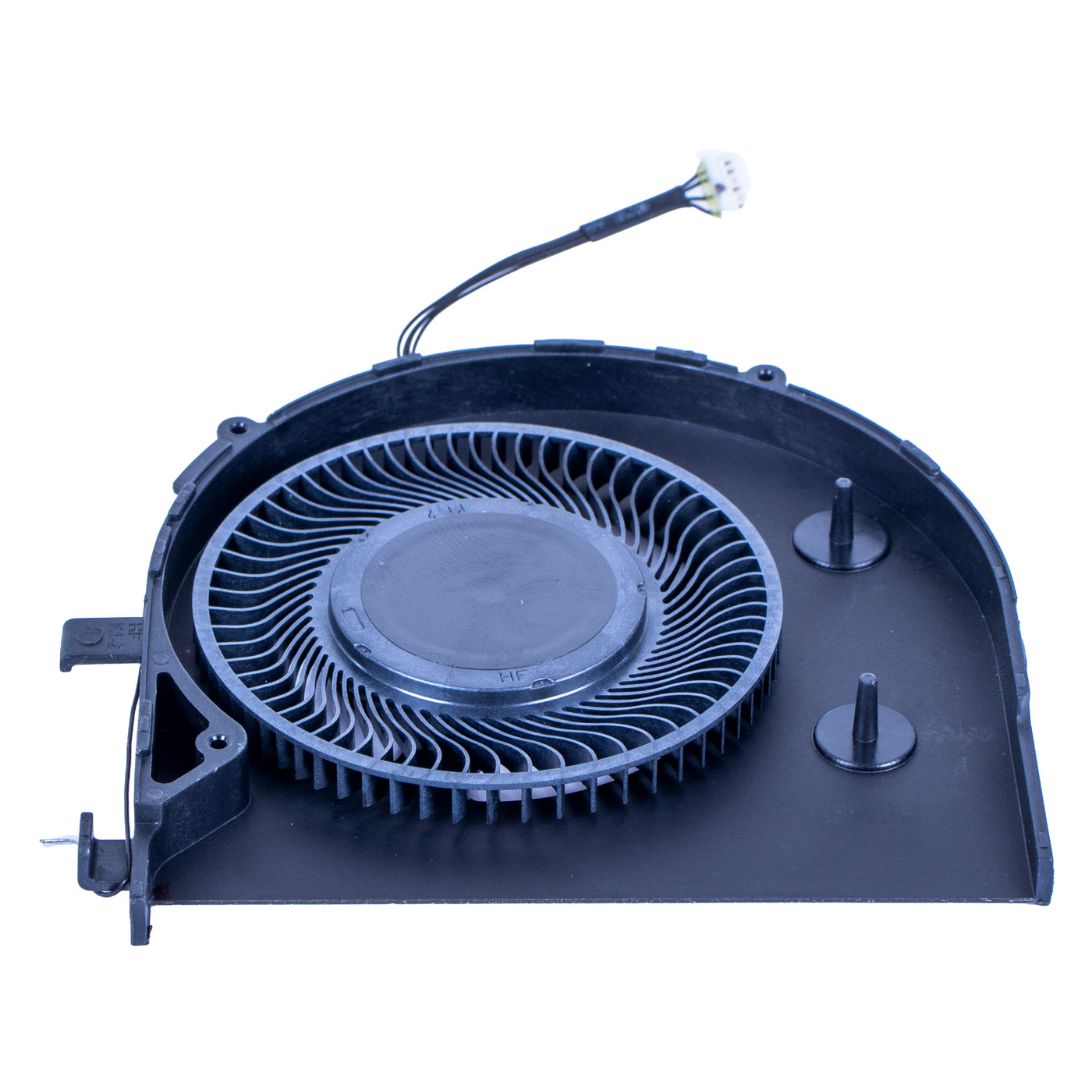 Fan Cooling Lenovo ThinkPad X1 Extreme P1 3rd gen GPU