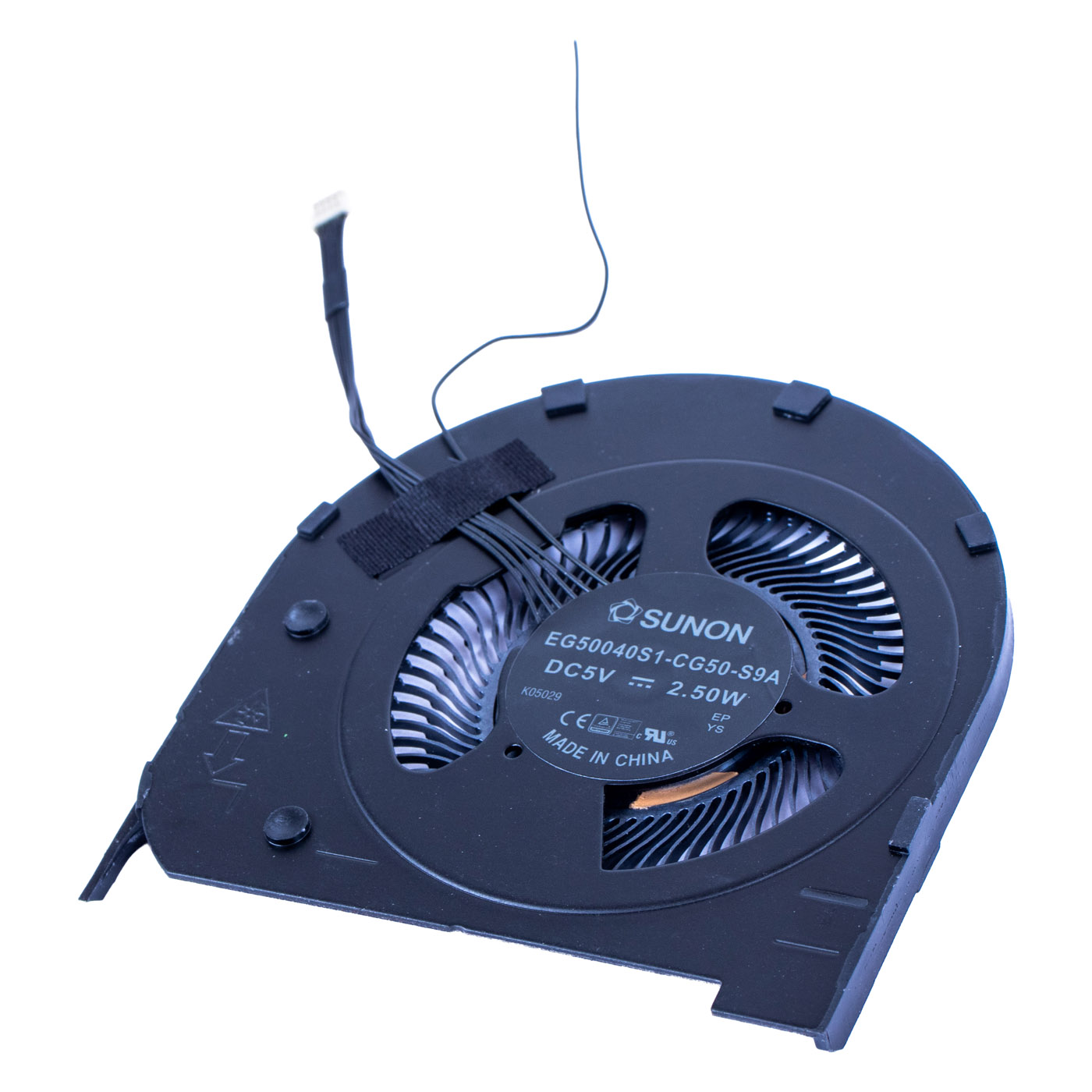 Lenovo ThinkPad T490s T14s UMA fan