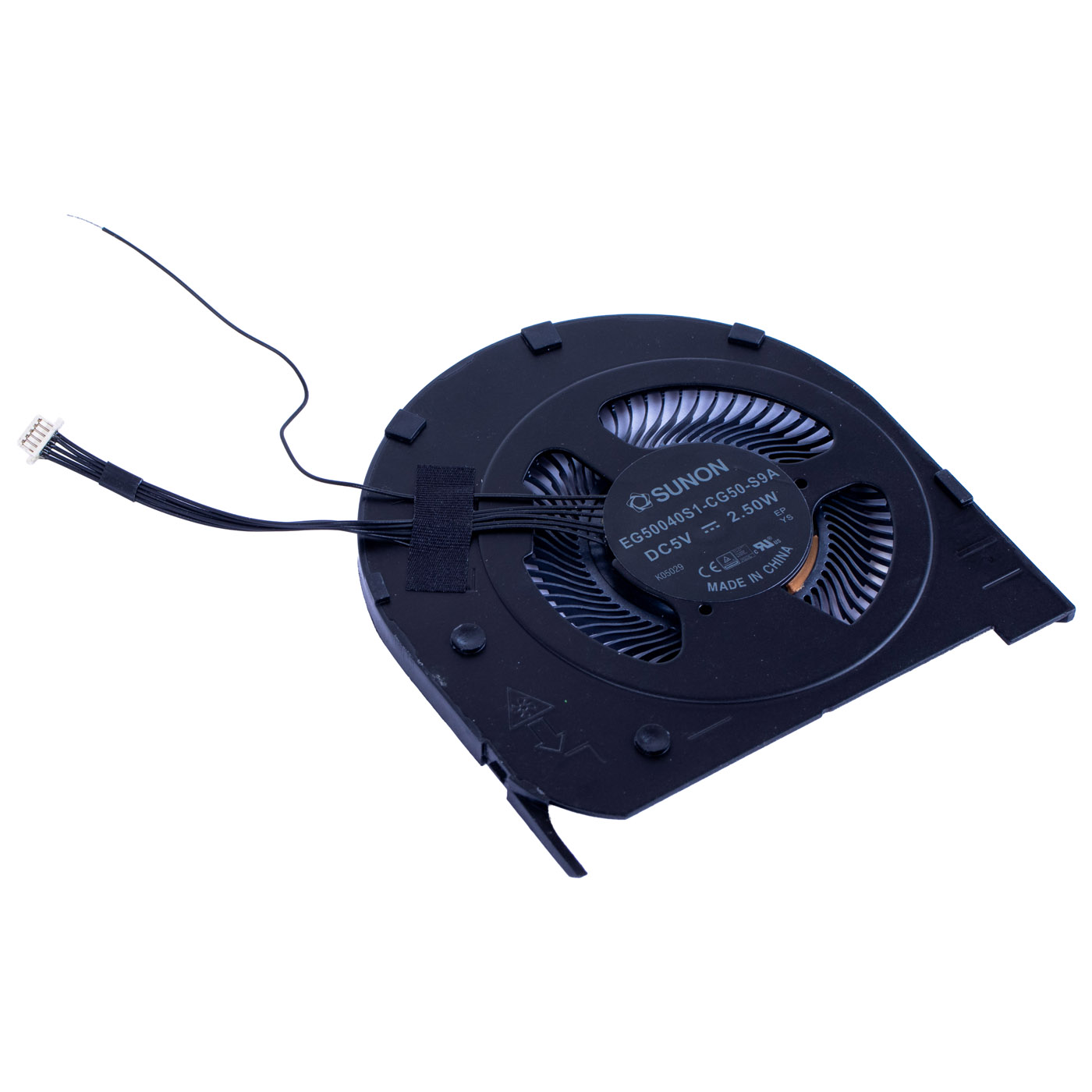 Lenovo ThinkPad T490s T14s UMA fan