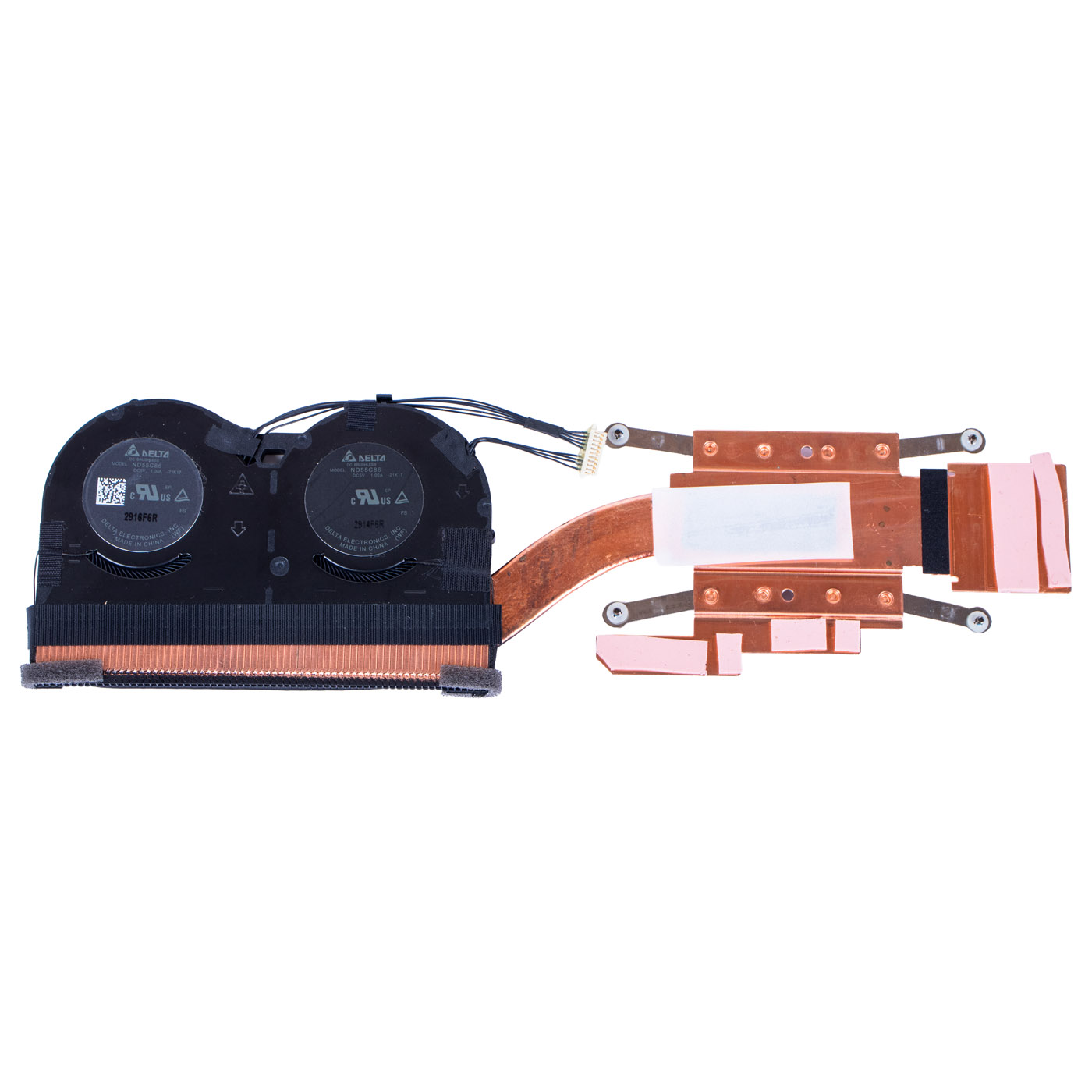 Fan Heatsink Lenovo X1 Carbon 10th 11th X1 Yoga 7th 8th