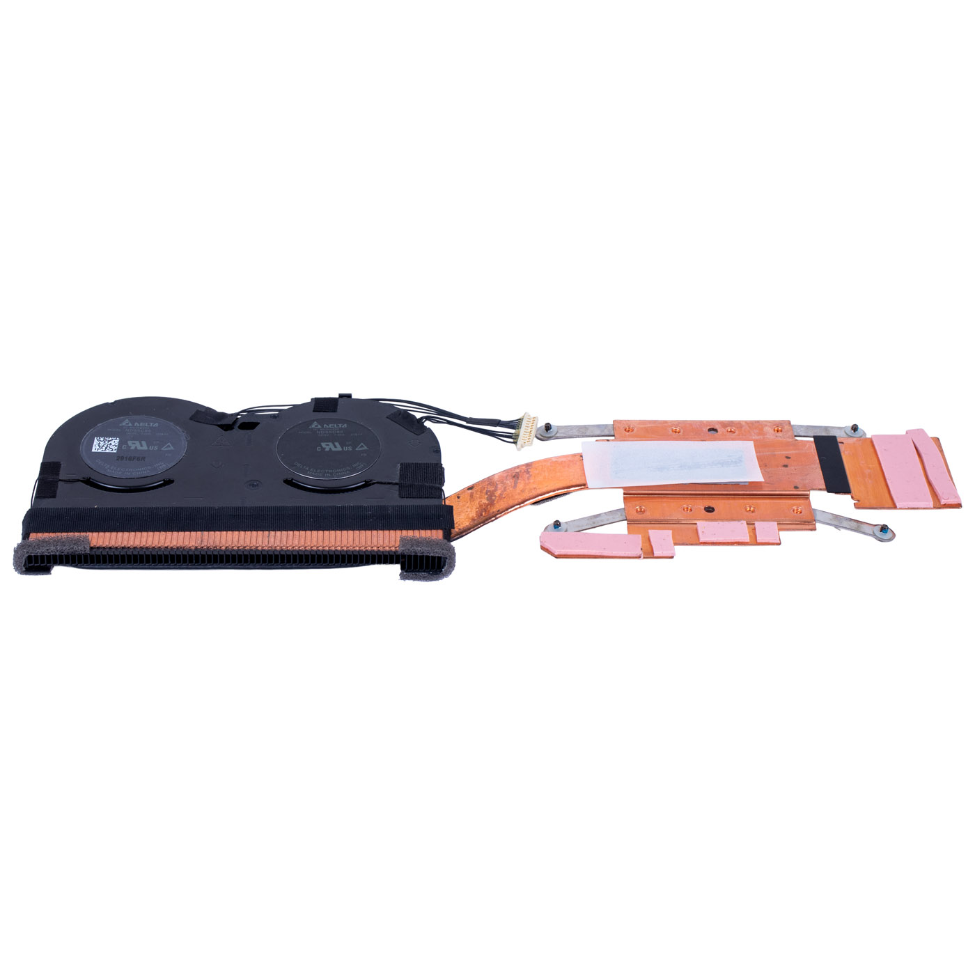 Fan Heatsink Lenovo X1 Carbon 10th 11th X1 Yoga 7th 8th