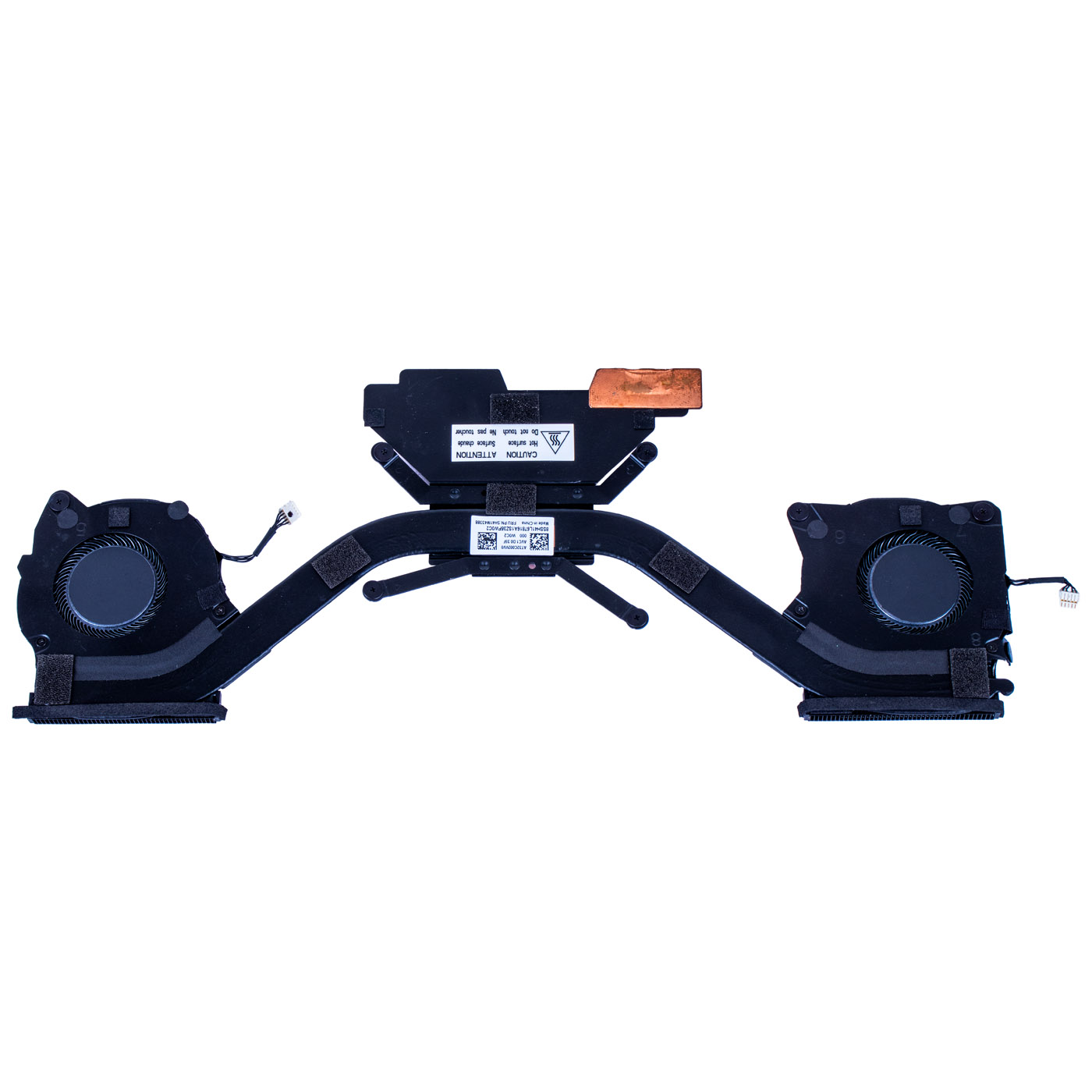 Fan Heatsink Lenovo X1 Carbon 12 X1 2-in-1 Gen 9