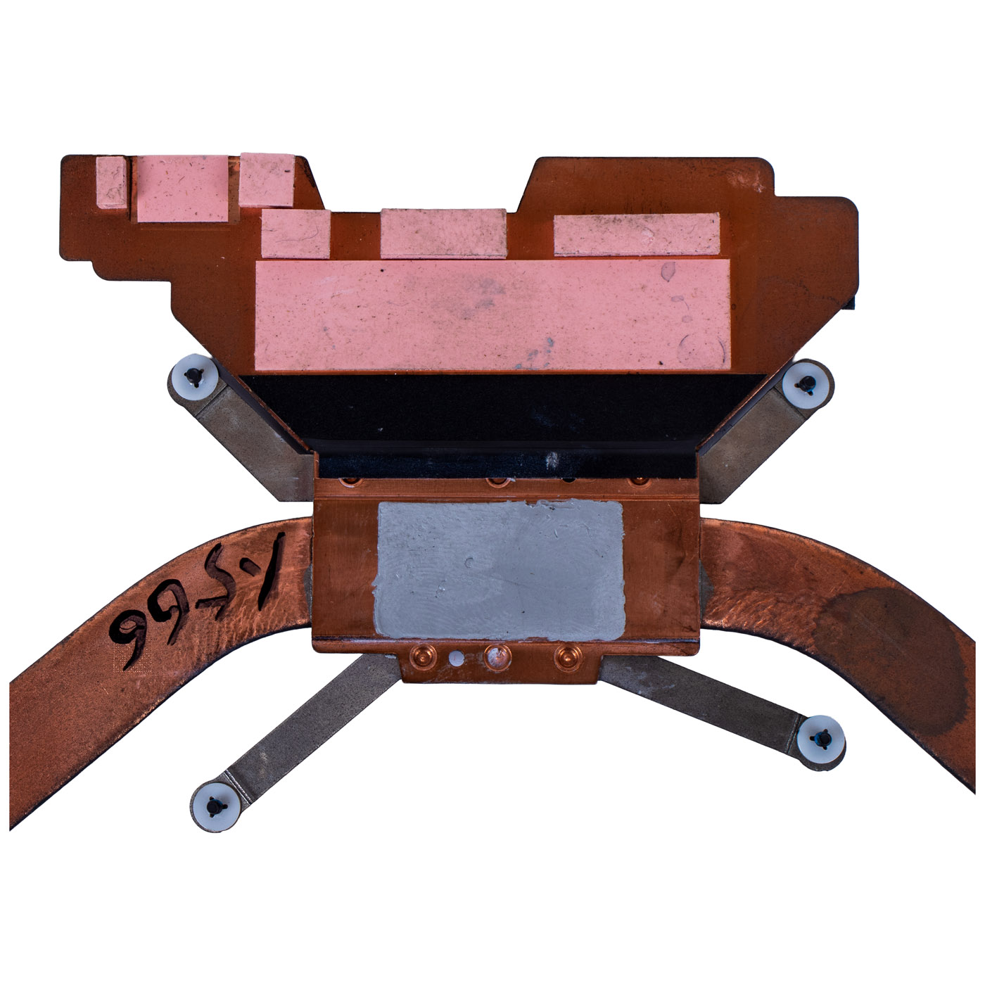 Fan Heatsink Lenovo X1 Carbon 12 X1 2-in-1 Gen 9