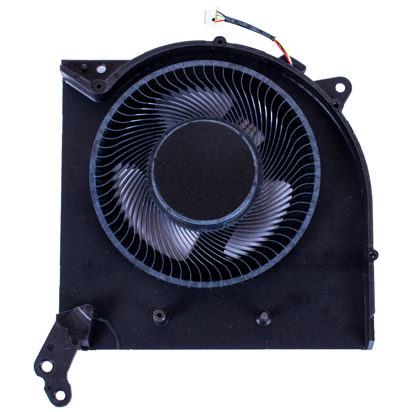 CPU processor Fan Lenovo Legion 5 15 ACH6