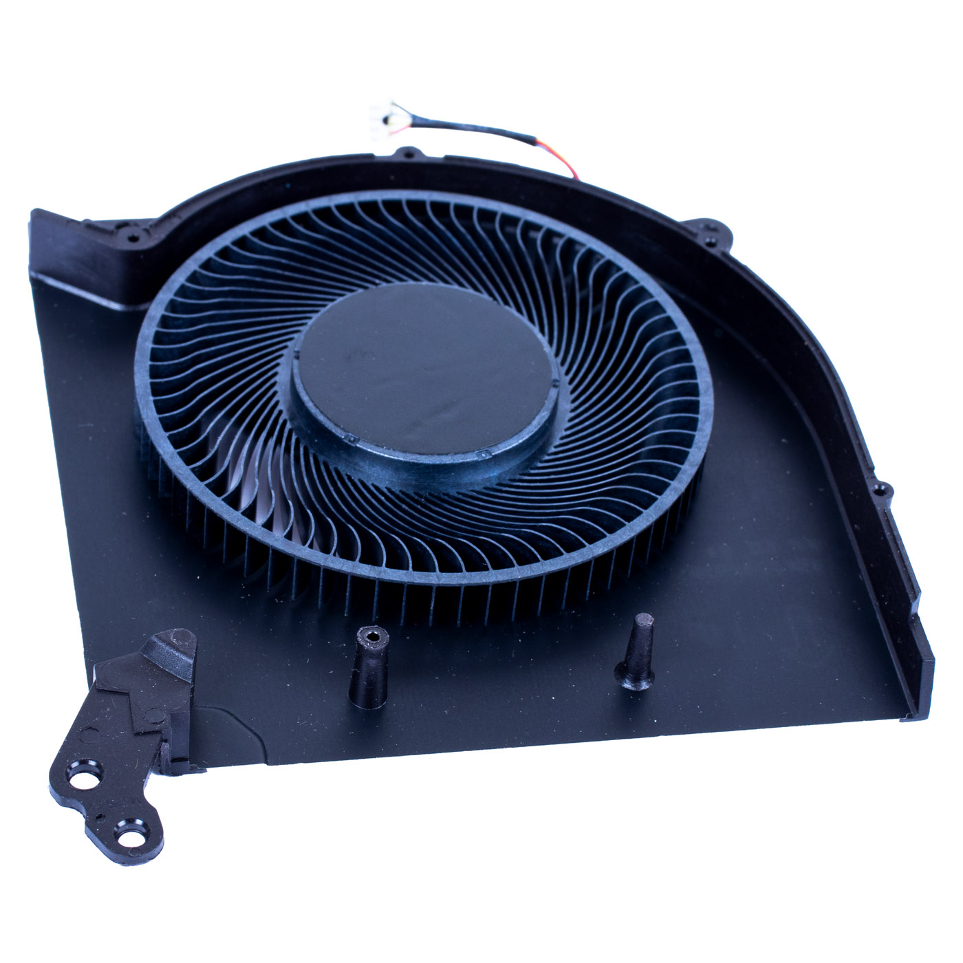 CPU processor Fan Lenovo Legion 5 15 ACH6