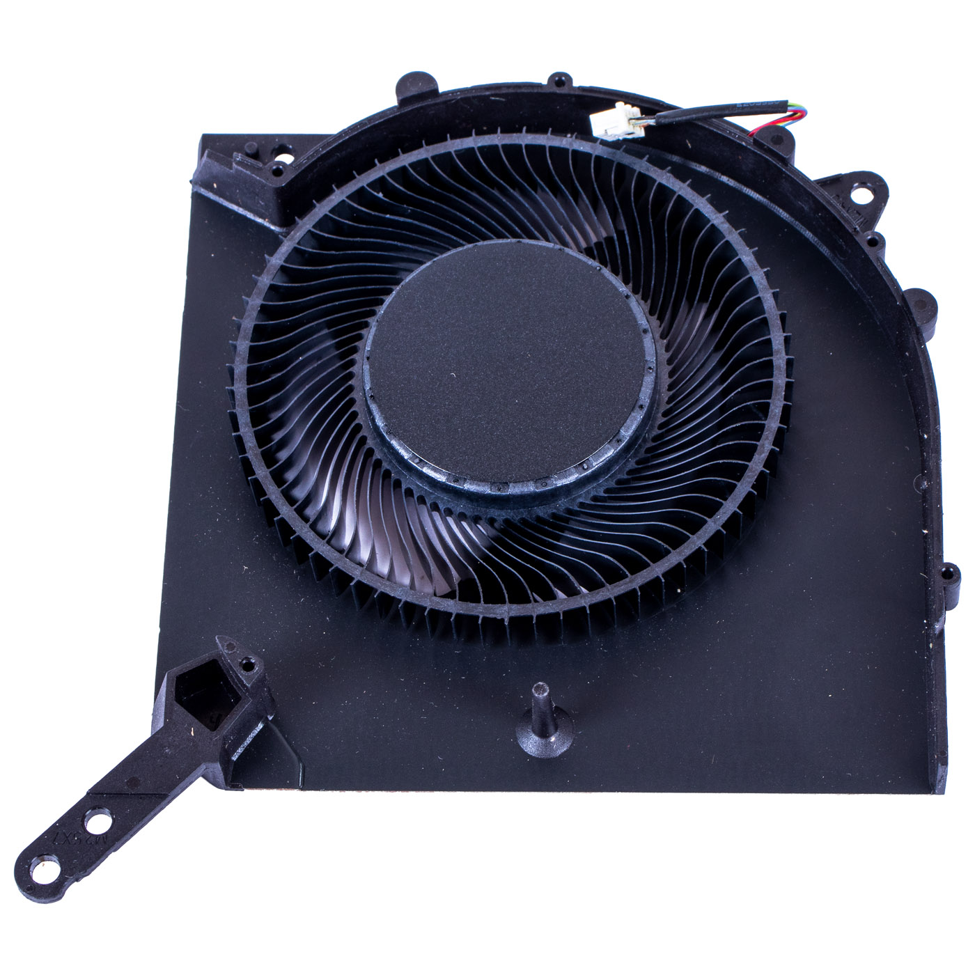 CPU Fan Cooling Lenovo Legion 5 PRO 16 IAH7H