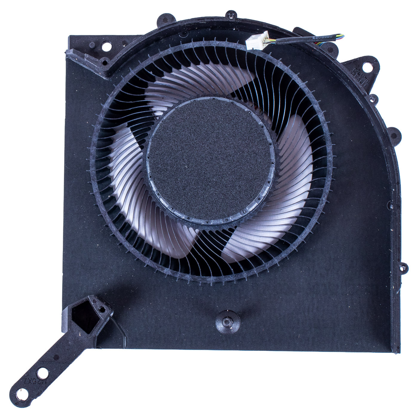 CPU Fan Cooling Lenovo Legion 5 PRO 16 IAH7H
