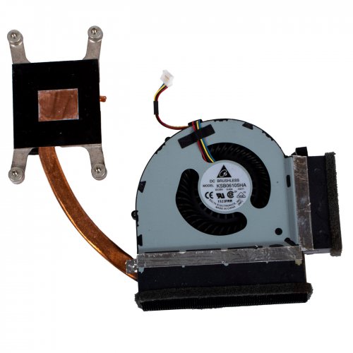 Fan with Cooling Heatsink Lenovo ThinkPad T520 T520i