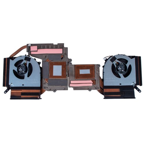 Fan Cooling Heatsink Lenovo Legion 5 PRO 16 IAH7H