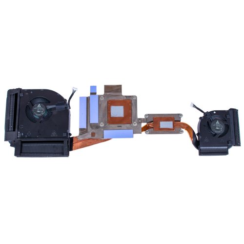 Fan Cooling Heatsink Lenovo ThinkPad P73 N19P