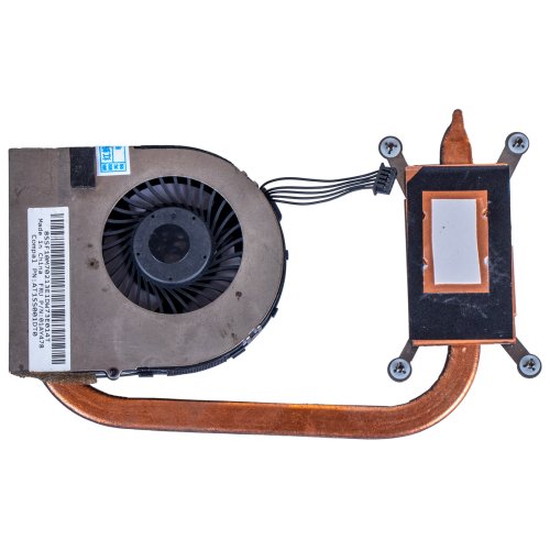 Fan heatsink Lenovo ThinkPad L570