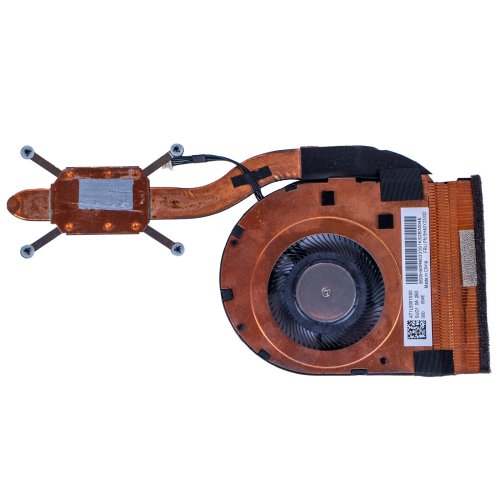 Fan Cooling Heatsink Lenovo ThinkPad T490s T14s UMA