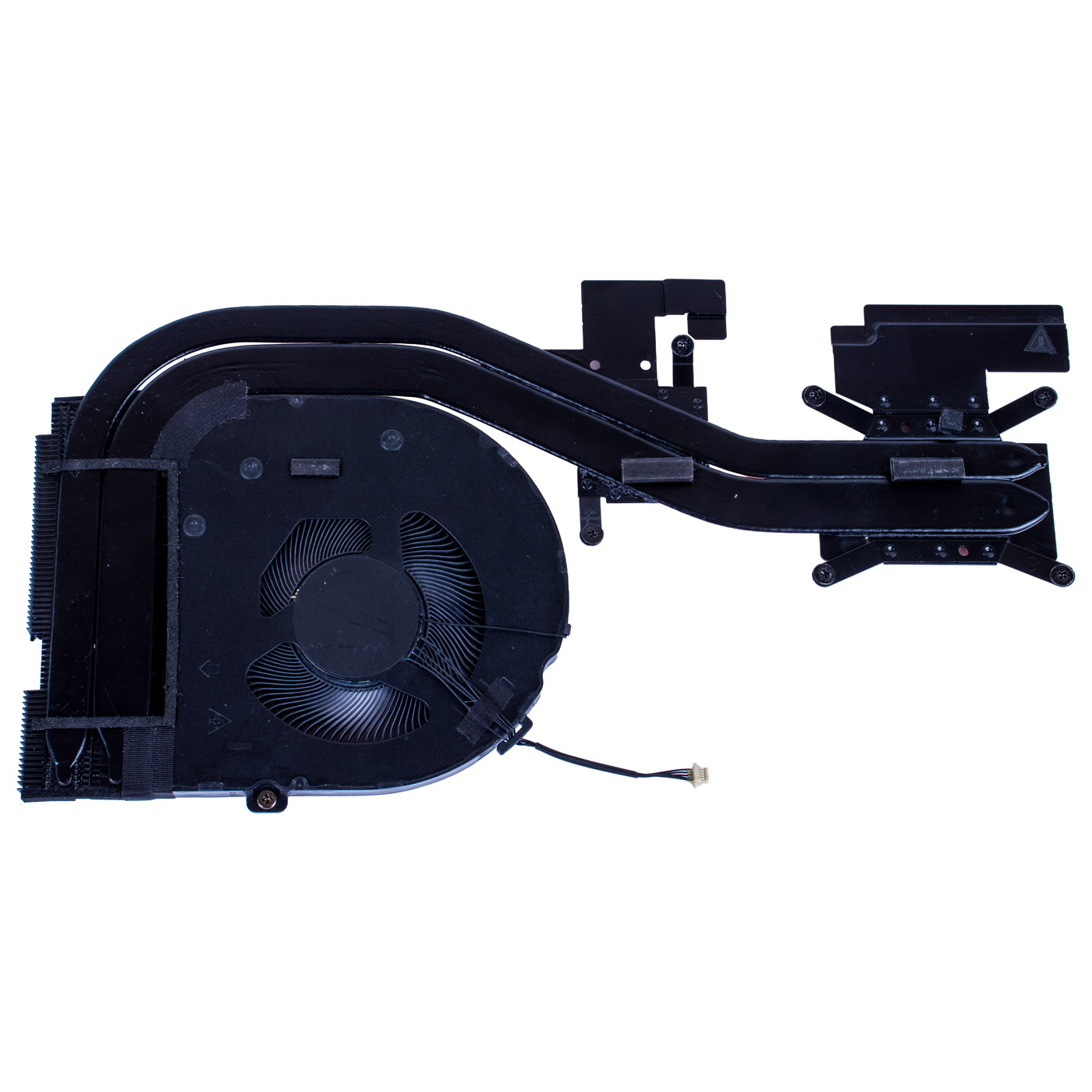 Fan Heatsink Lenovo ThinkPad T14 P14s 3rd 4th gen SWG