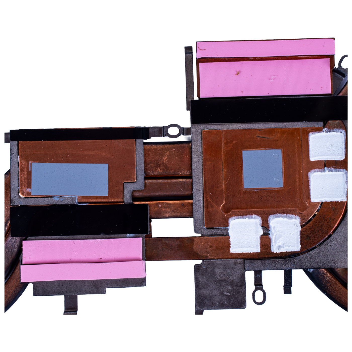 Fan Cooling Heatsink Lenovo Legion Slim 5 16 IRH8